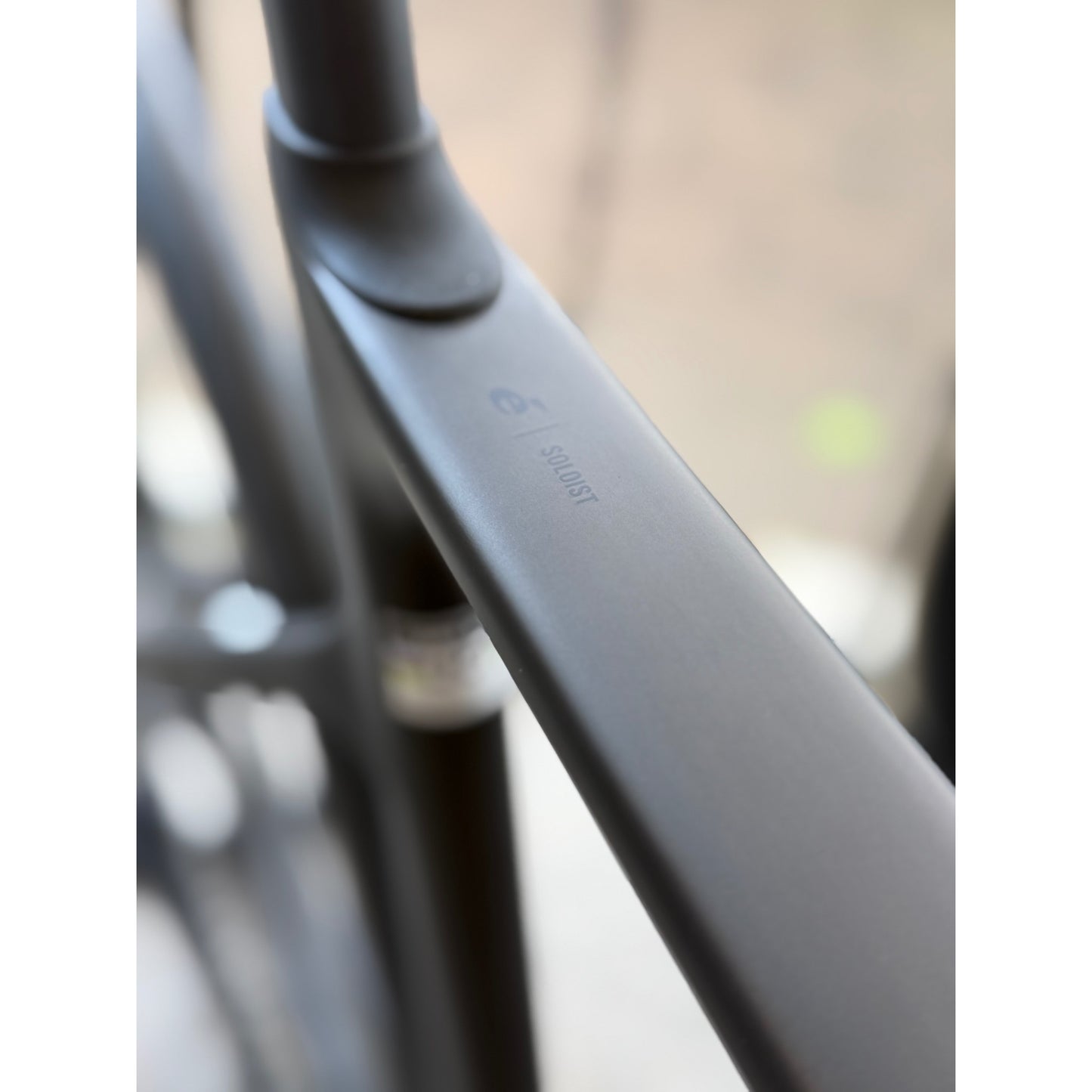 CERVELO 26 Soloist Force AXS Dark Slate 56cm