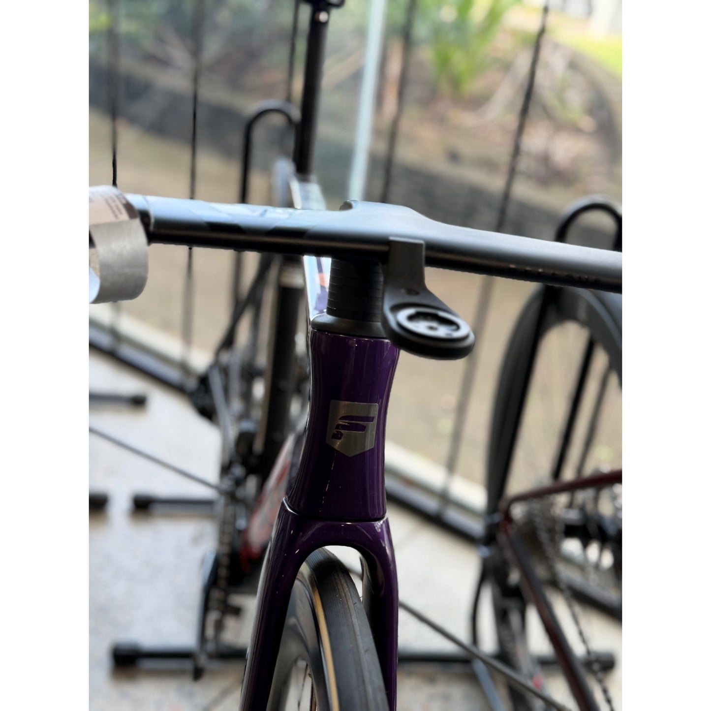 FOCUS 2026 Izalco Max 9.8 Bike Small Dreamviolet