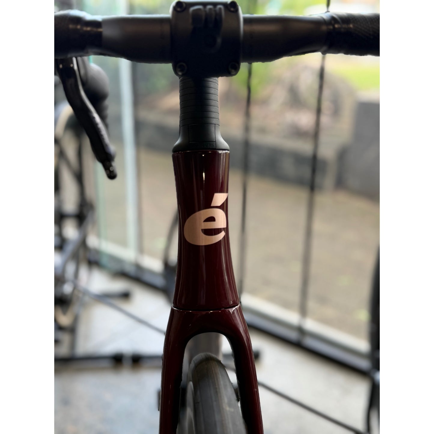 CERVELO 25 Caledonia 5 Ultegra Di2 Bike Carmine 54cm