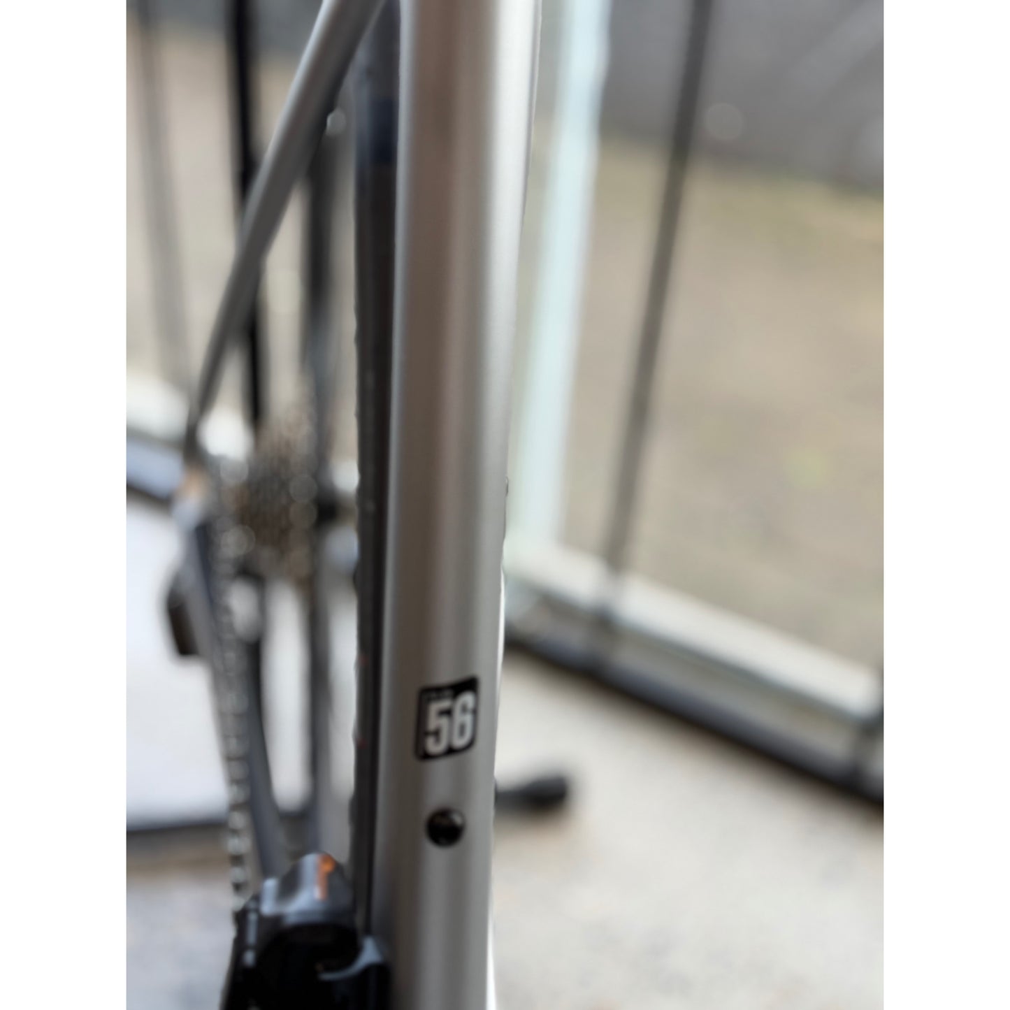 CERVELO 2026 Soloist Ultegra Di2 56cm