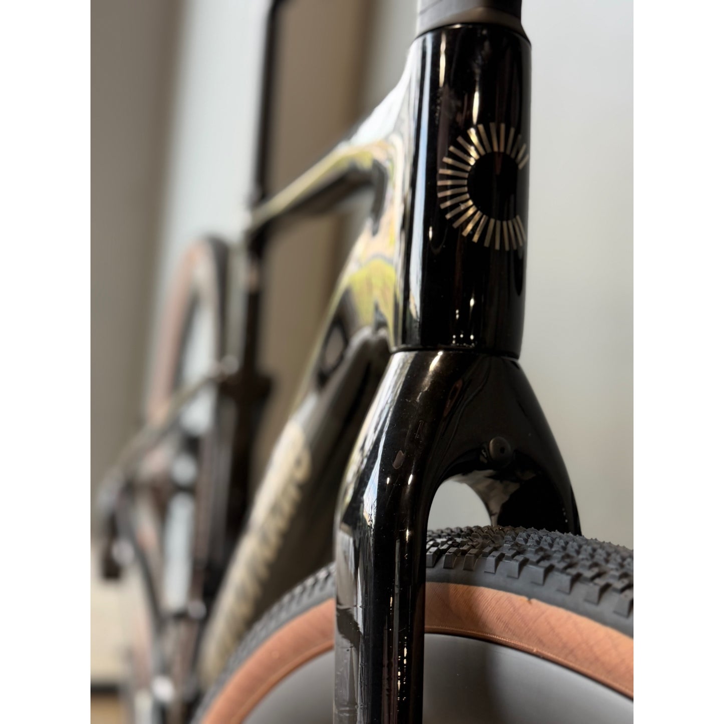 CANNONDALE Topstone Carbon 1 AXS Black Topstone 56cm