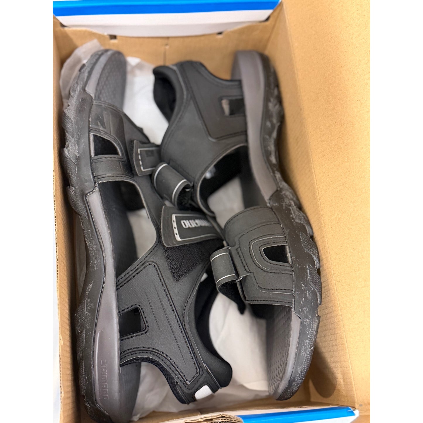 SHIMANO SD5 SPD Sandals