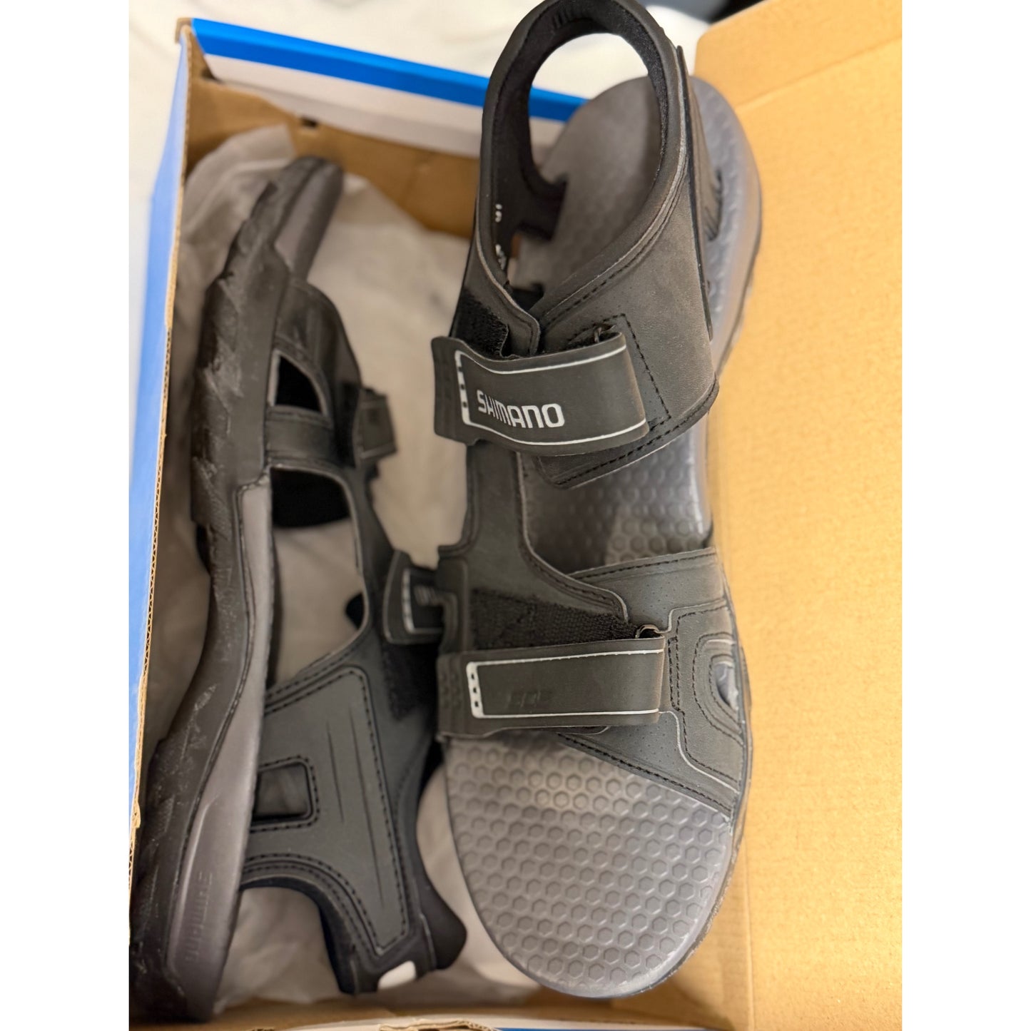 SHIMANO SD5 SPD Sandals