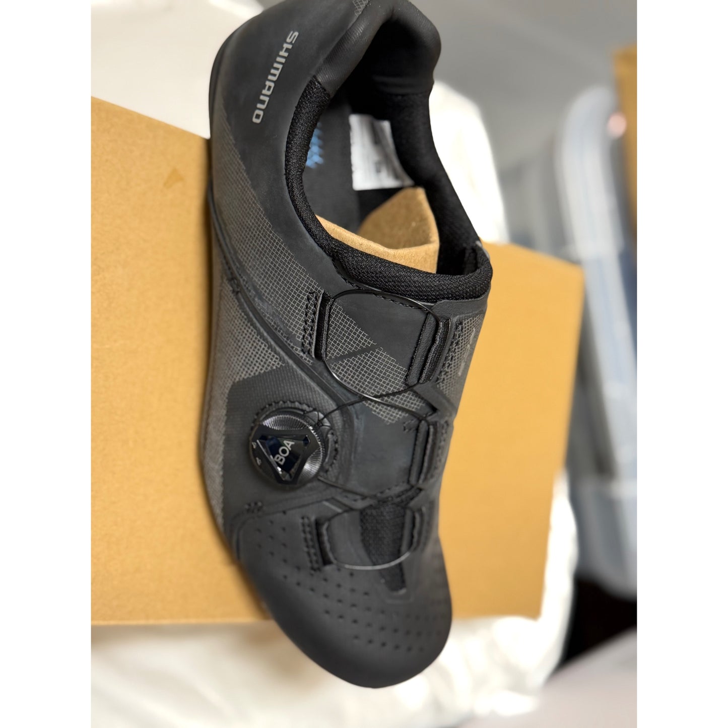 SHIMANO RC300 Road Shoe