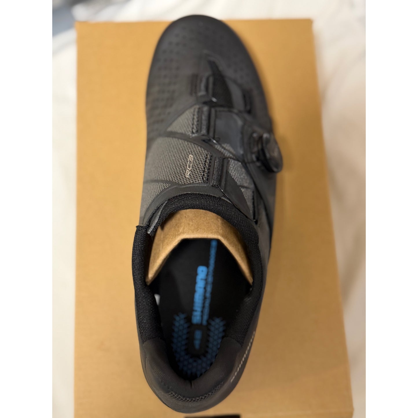 SHIMANO RC300 Road Shoe