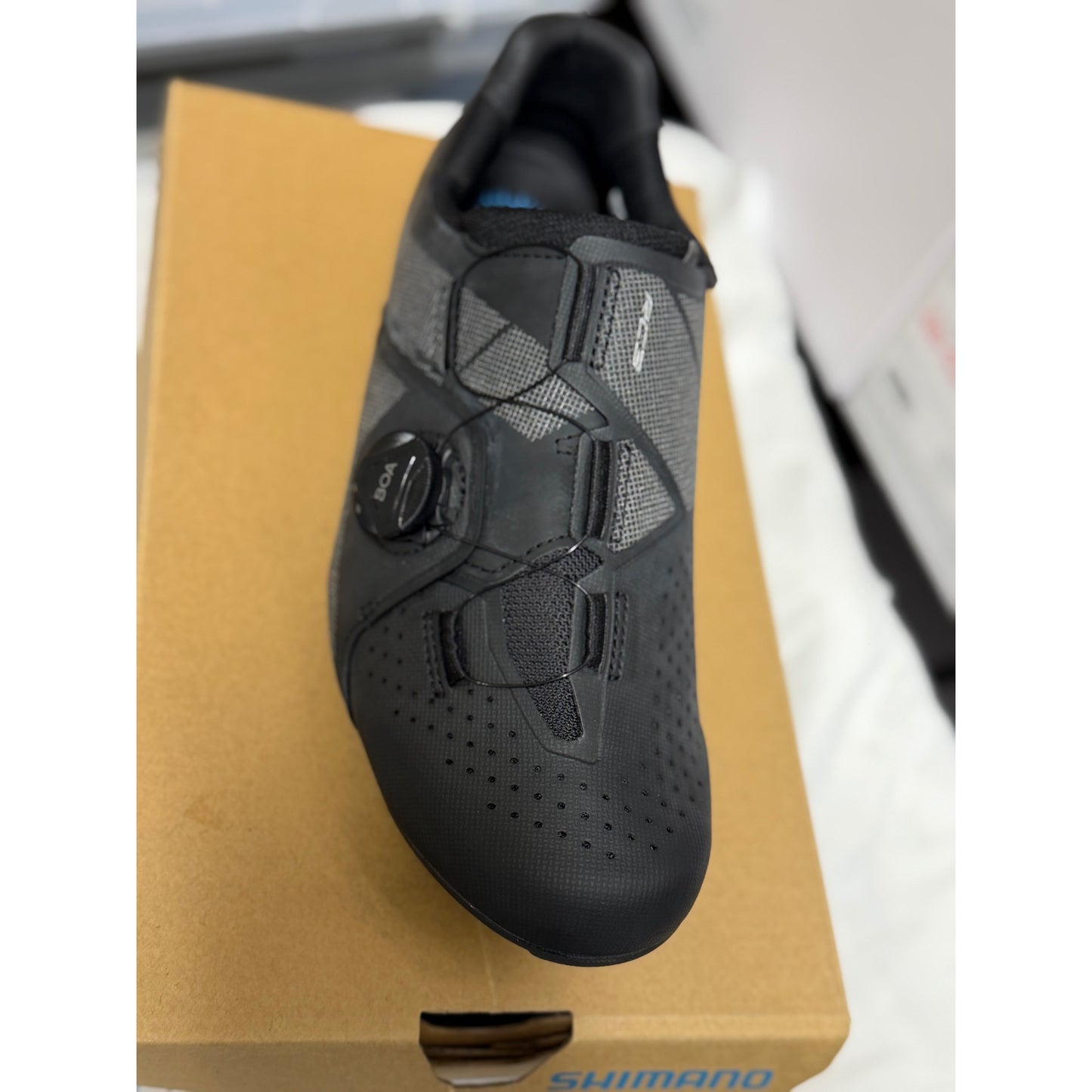 SHIMANO RC300 Road Shoe