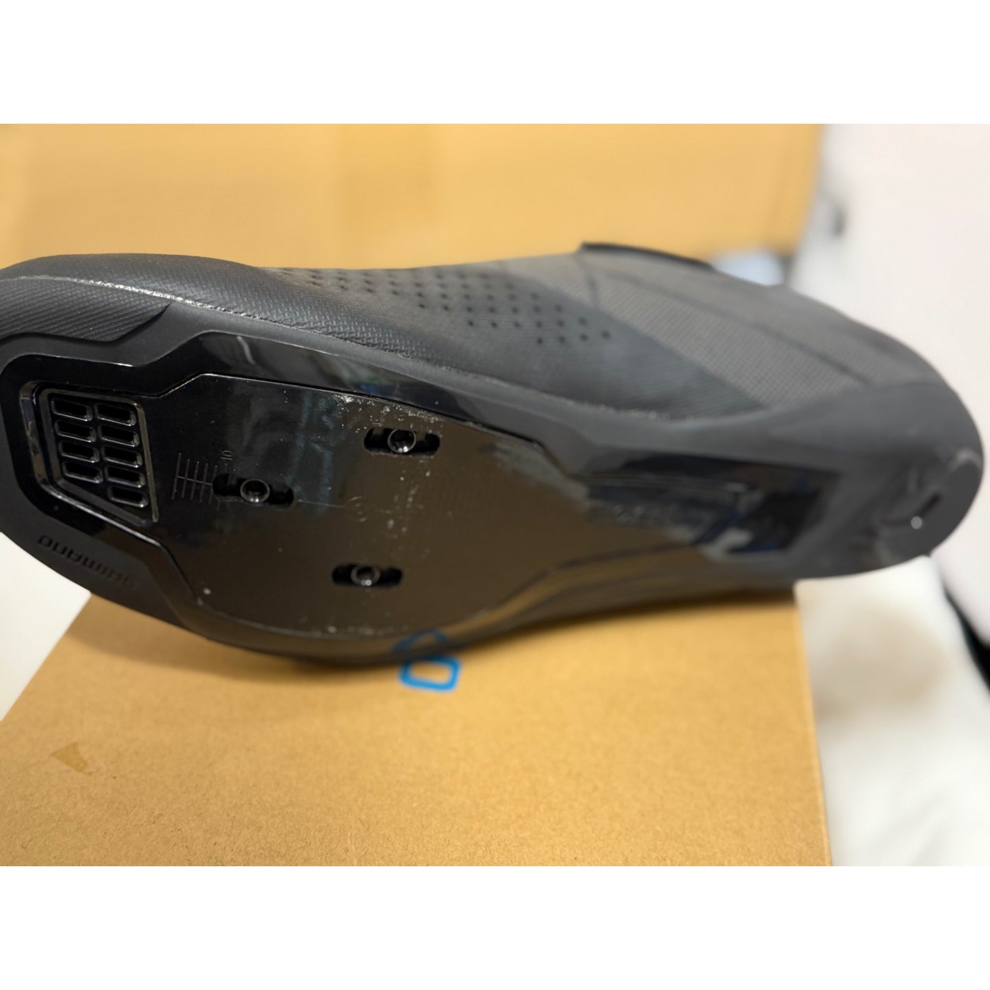 SHIMANO RC300 Road Shoe