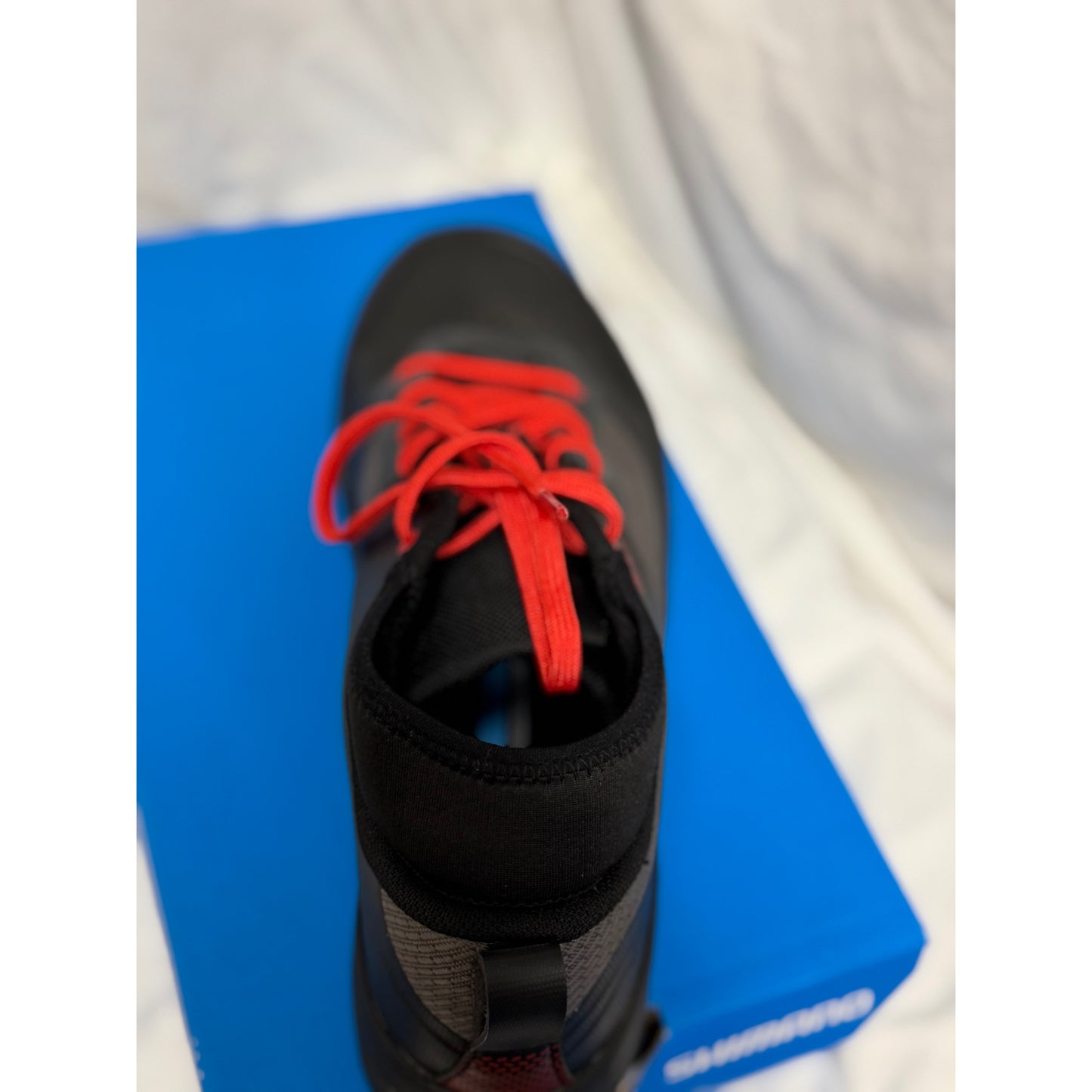 SHIMANO GR701 Flat Pedal MTB Shoes EU43