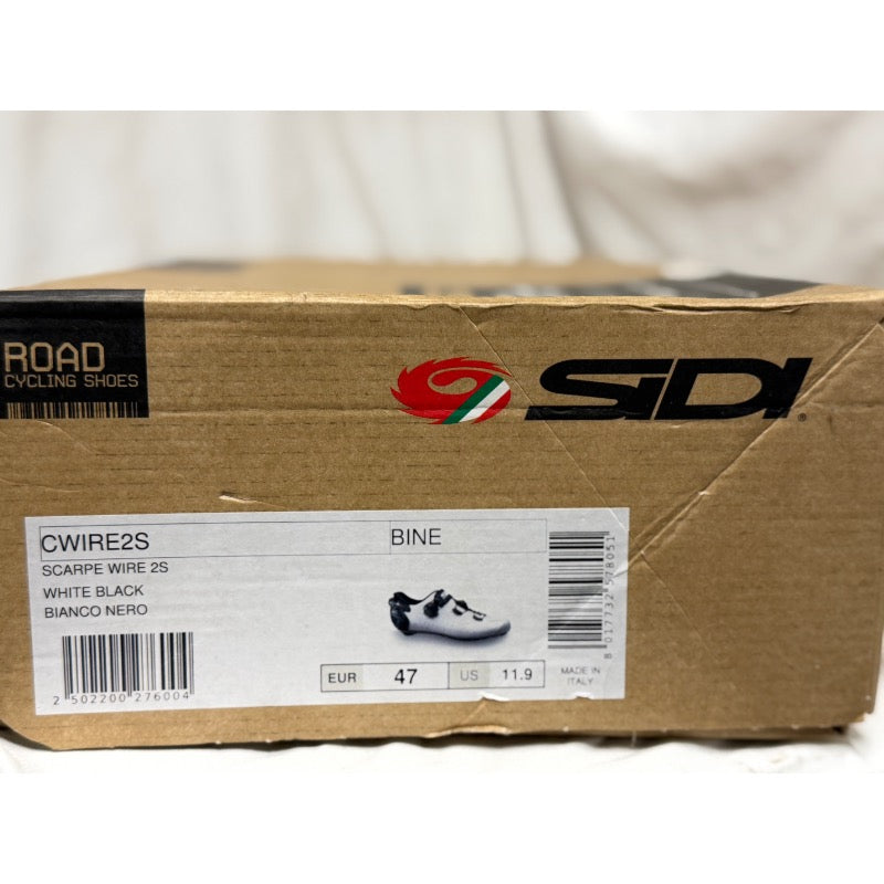 SIDI Scarpe Wire 2S Shoe
