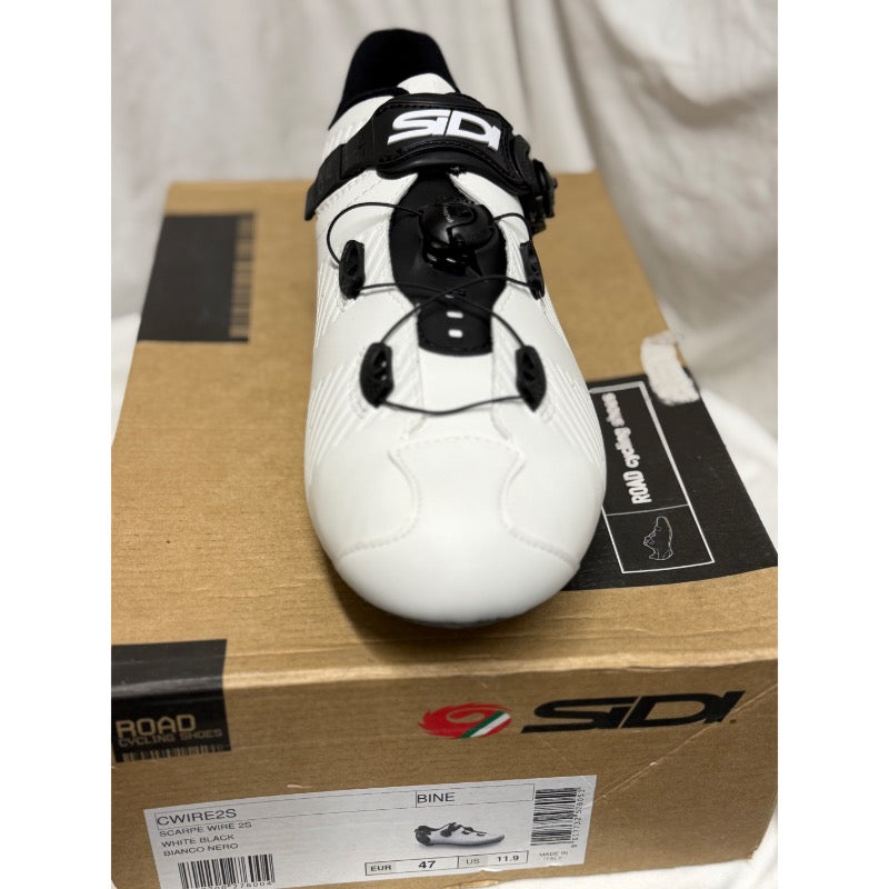 SIDI Scarpe Wire 2S Shoe