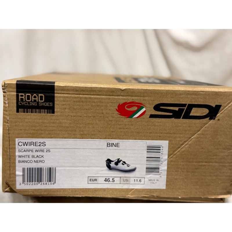 SIDI Scarpe Wire 2S Shoe