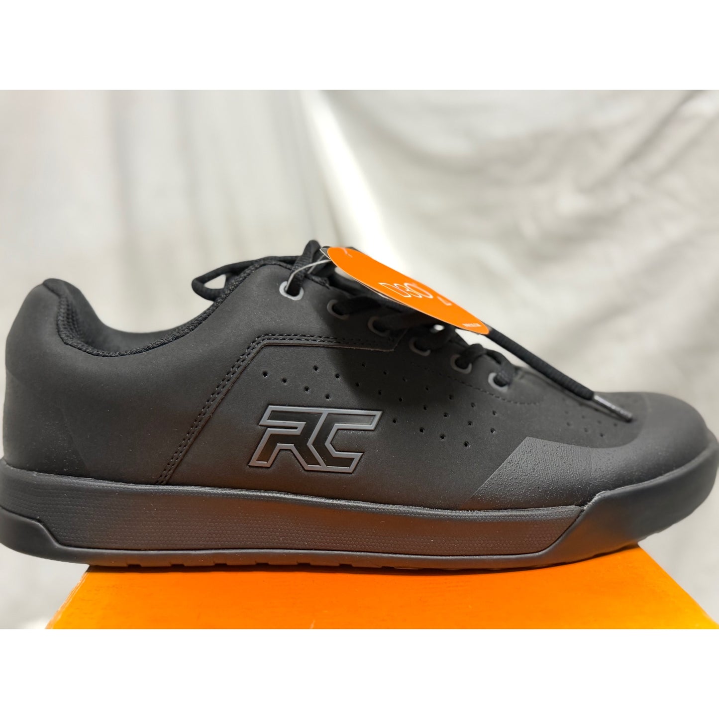 RIDE CONCEPTS Hellion Shoe Black