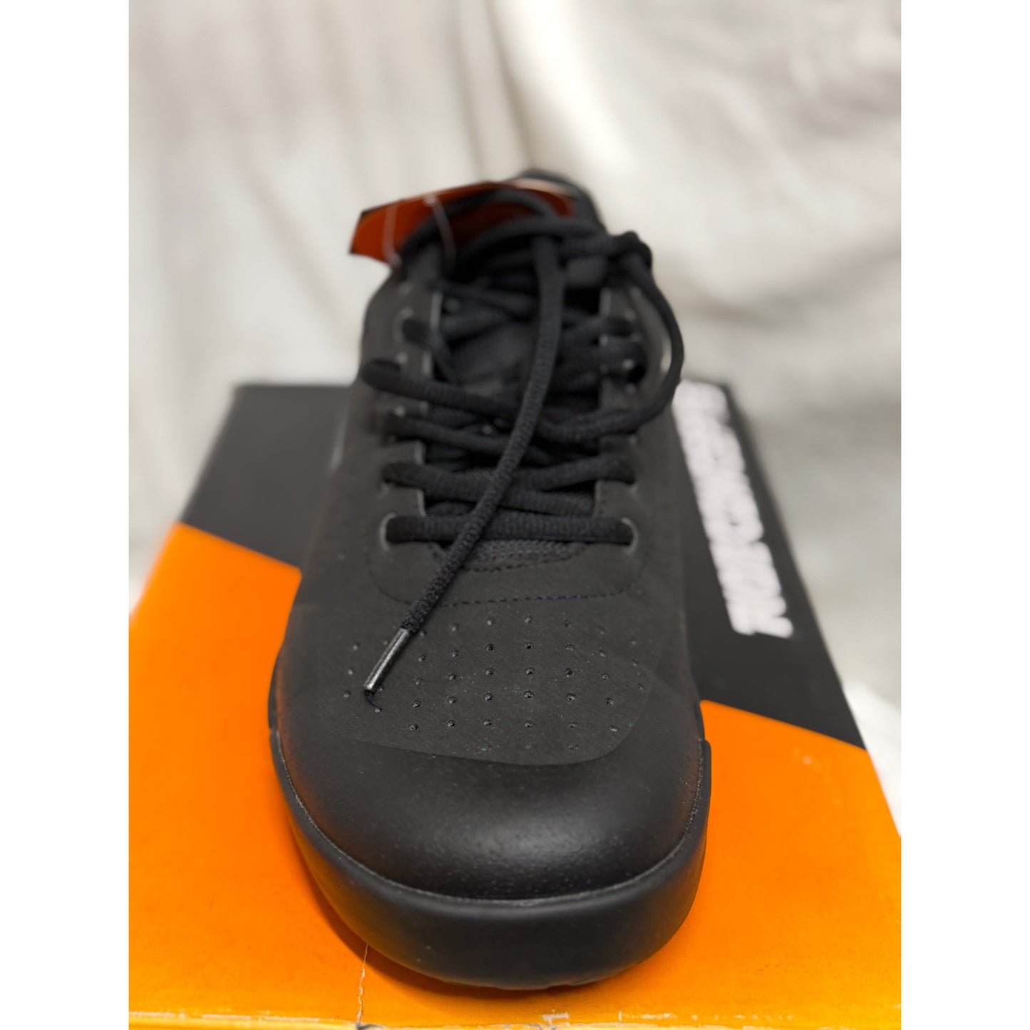 RIDE CONCEPTS Hellion Shoe Black