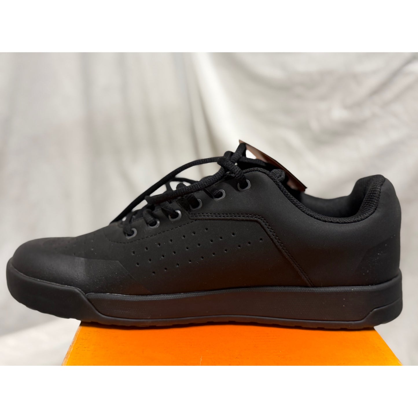 RIDE CONCEPTS Hellion Shoe Black