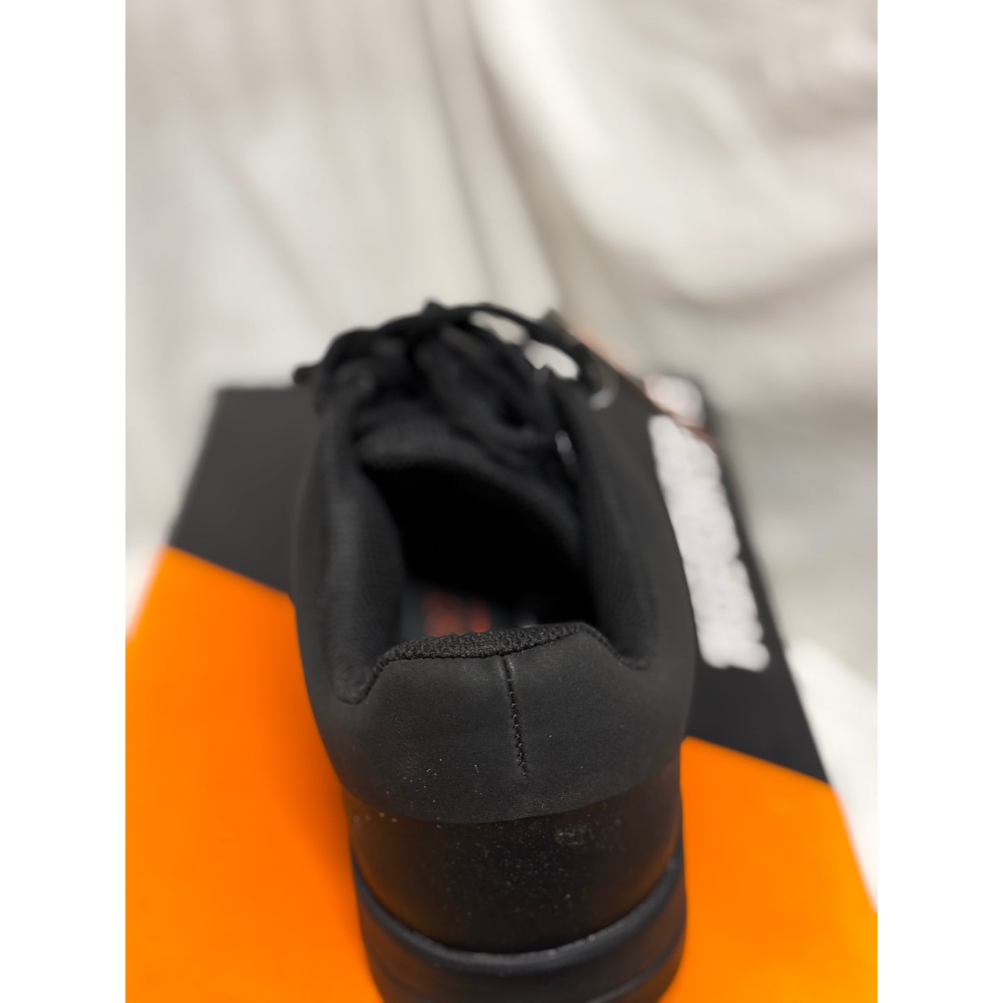RIDE CONCEPTS Hellion Shoe Black