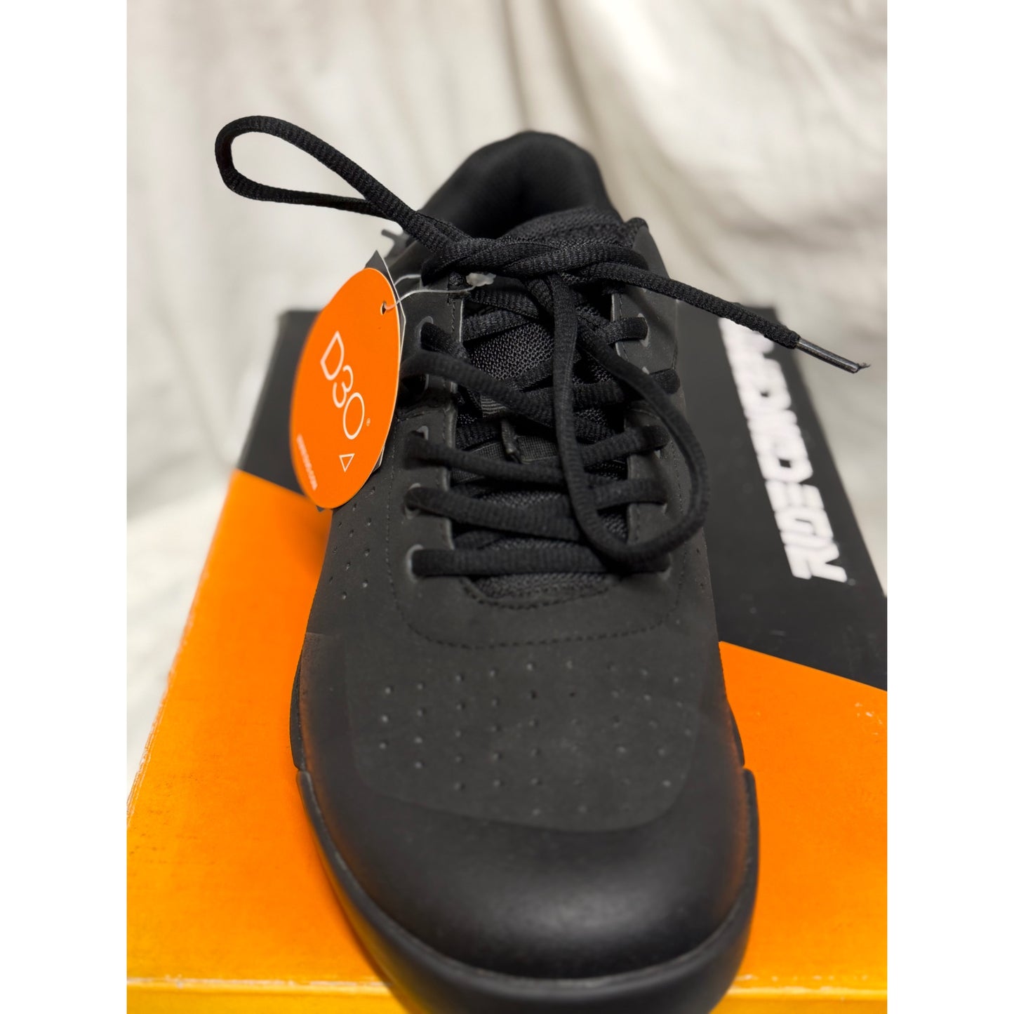 RIDE CONCEPTS Hellion Shoe Black