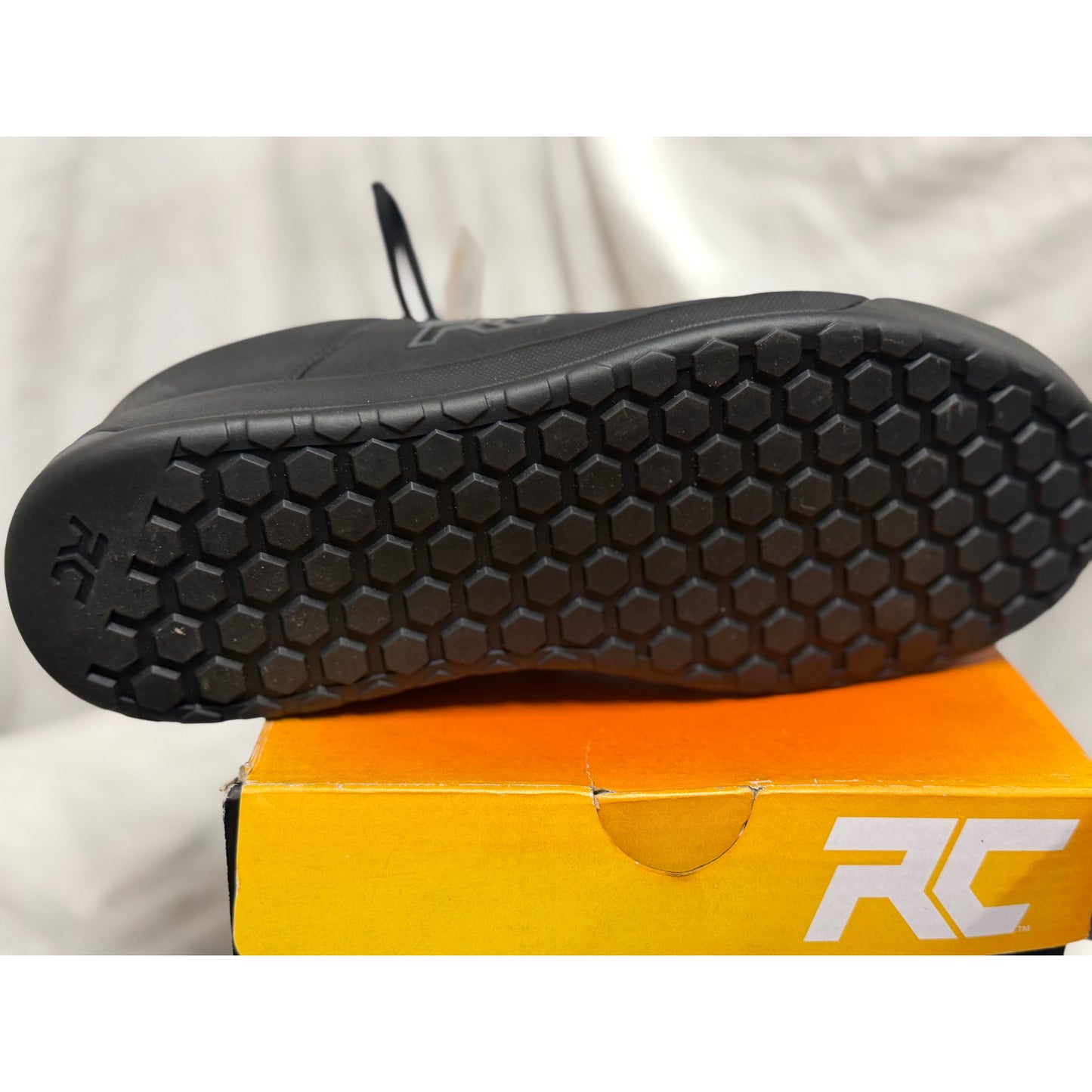 RIDE CONCEPTS Hellion Shoe Black