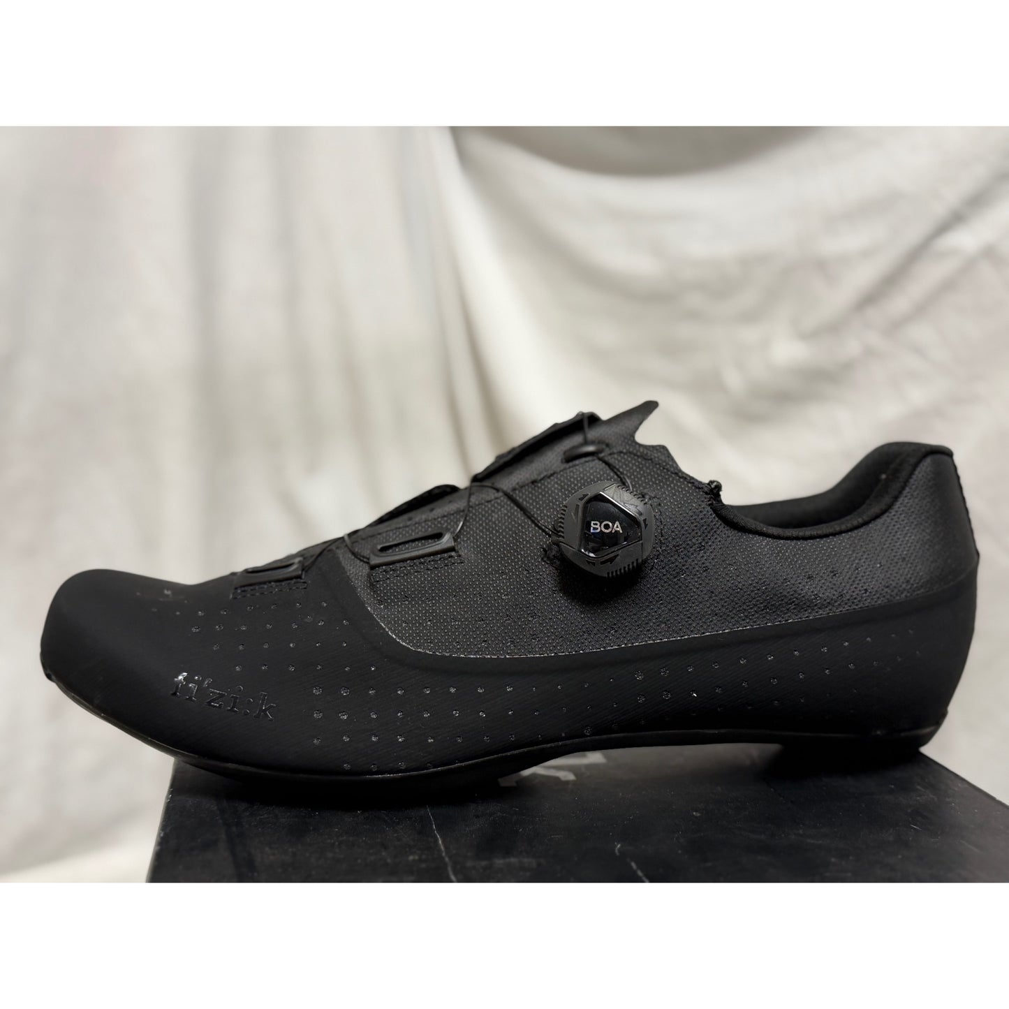 FIZIK Tempo R4 Overcurve Shoe Black