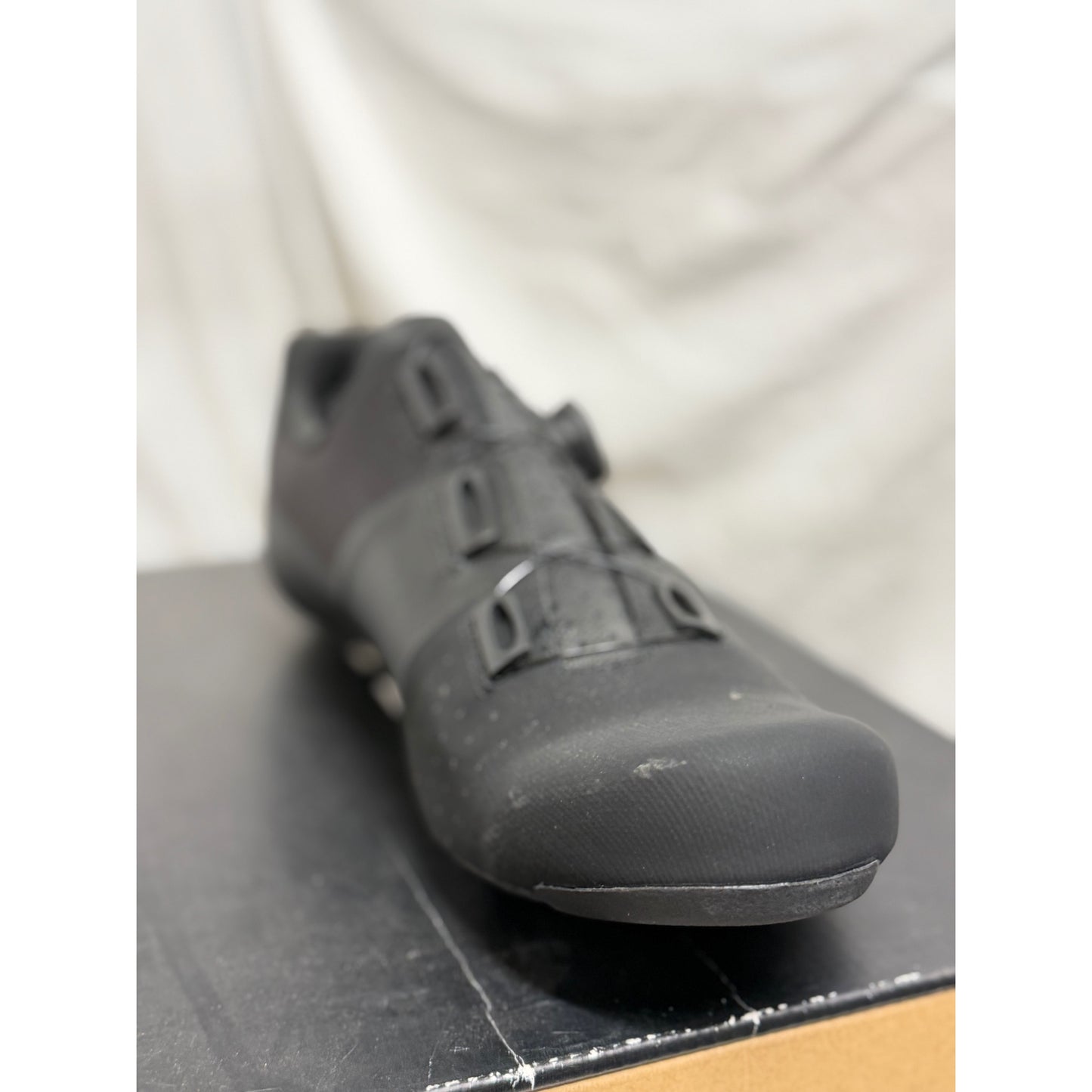 FIZIK Tempo R4 Overcurve Shoe Black