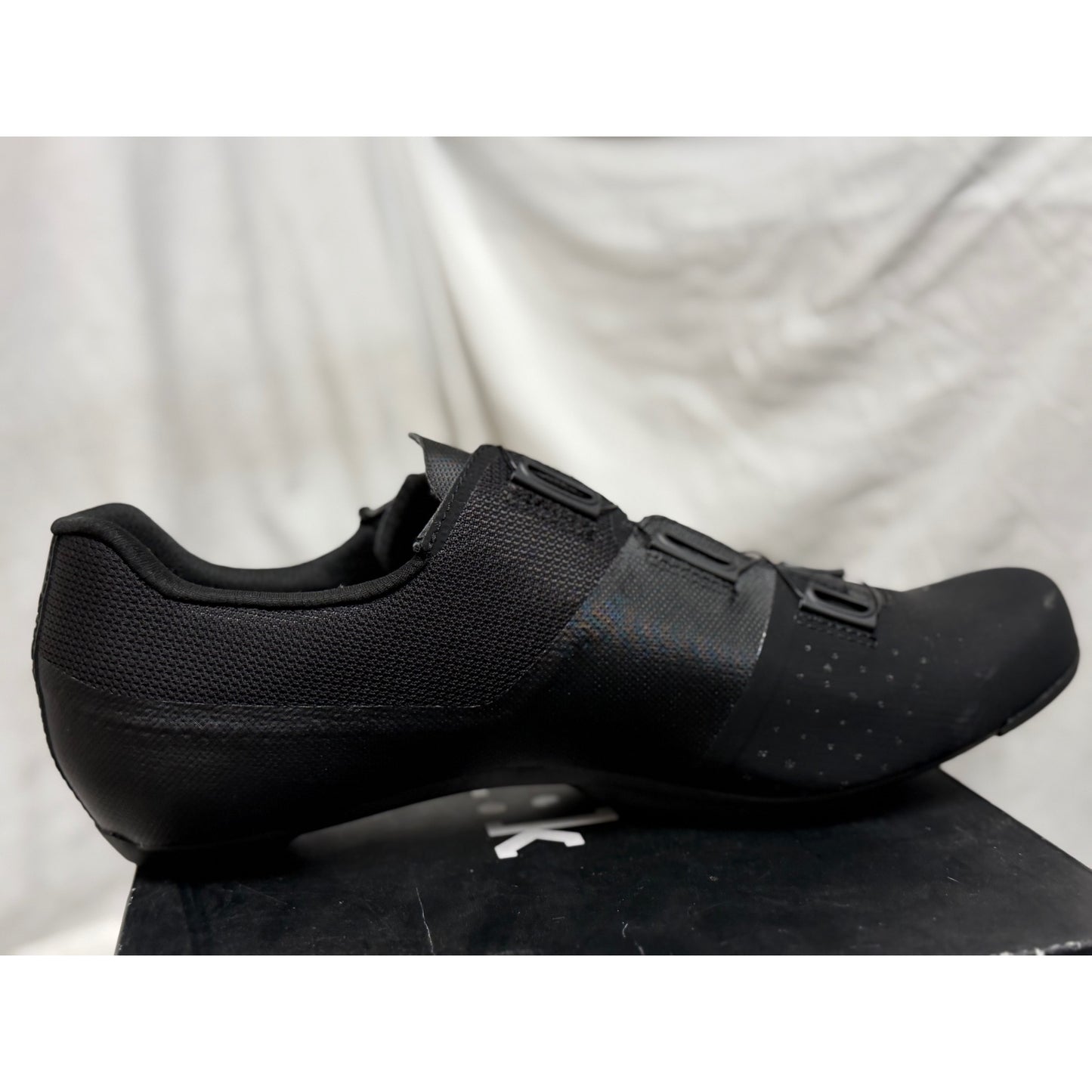 FIZIK Tempo R4 Overcurve Shoe Black
