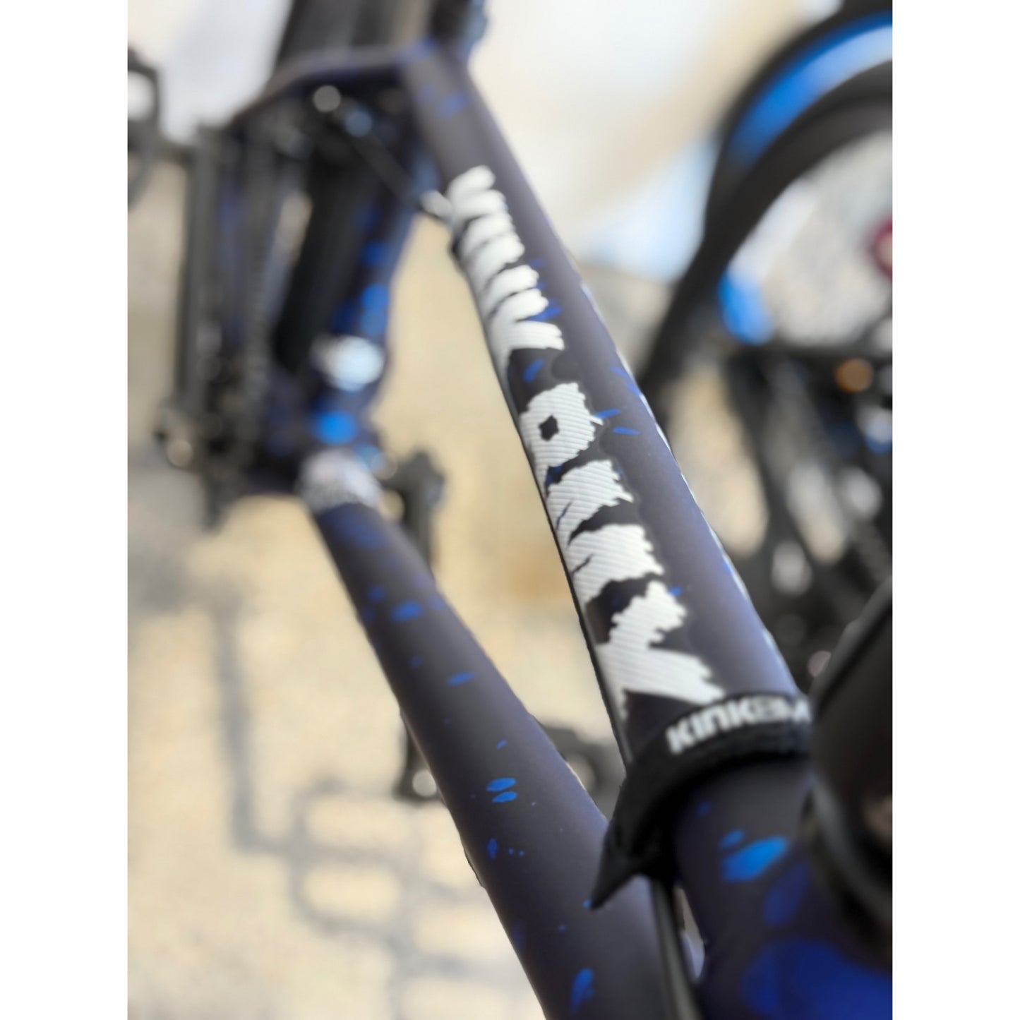 Kink Curb 20" BMX Bike