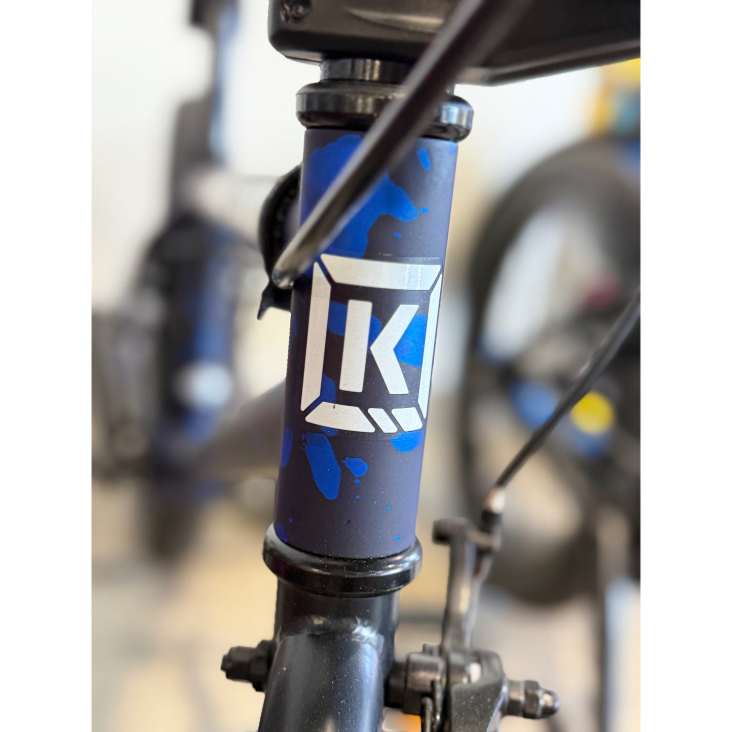 Kink Curb 20" BMX Bike