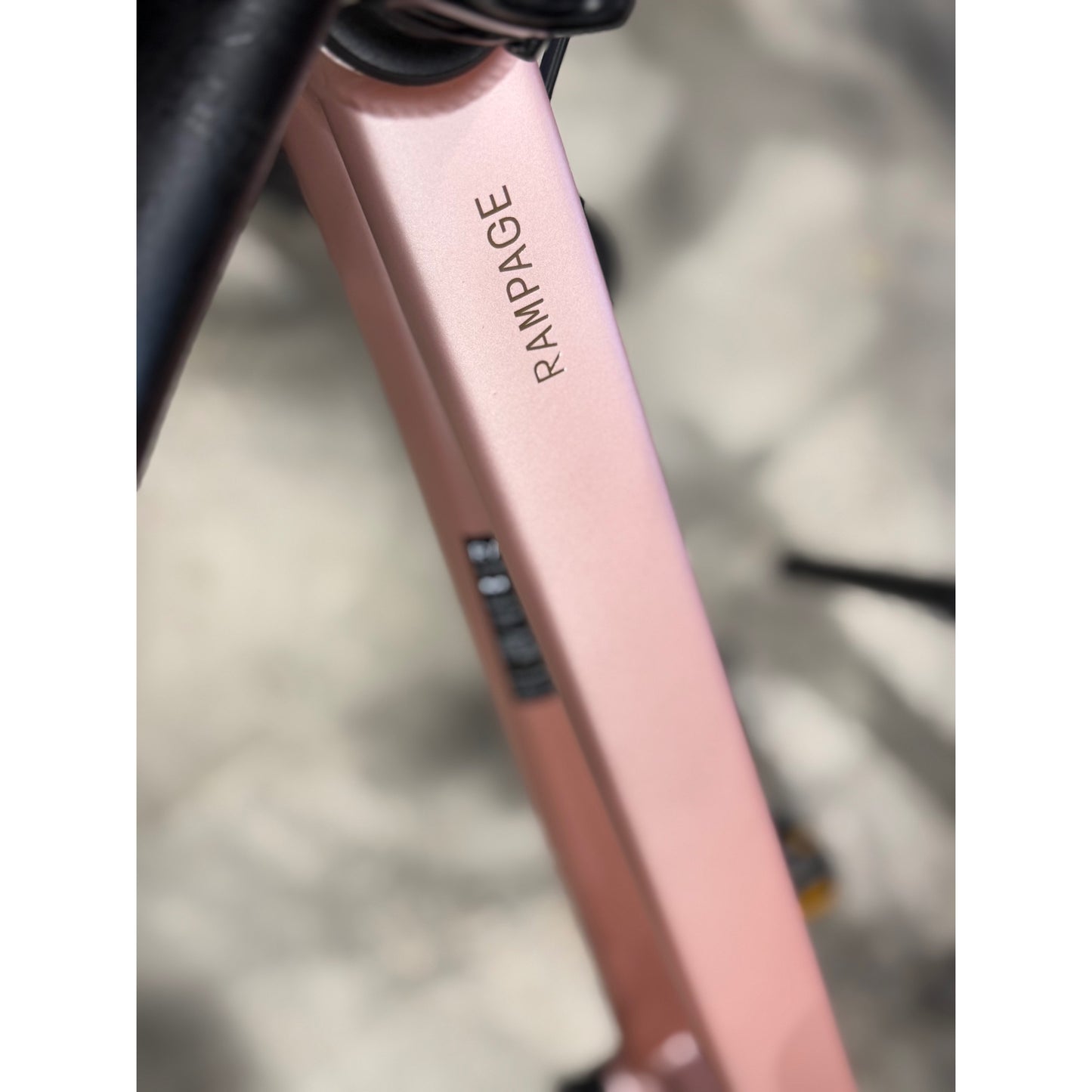 NORCO Rampage 1 Rose Medium