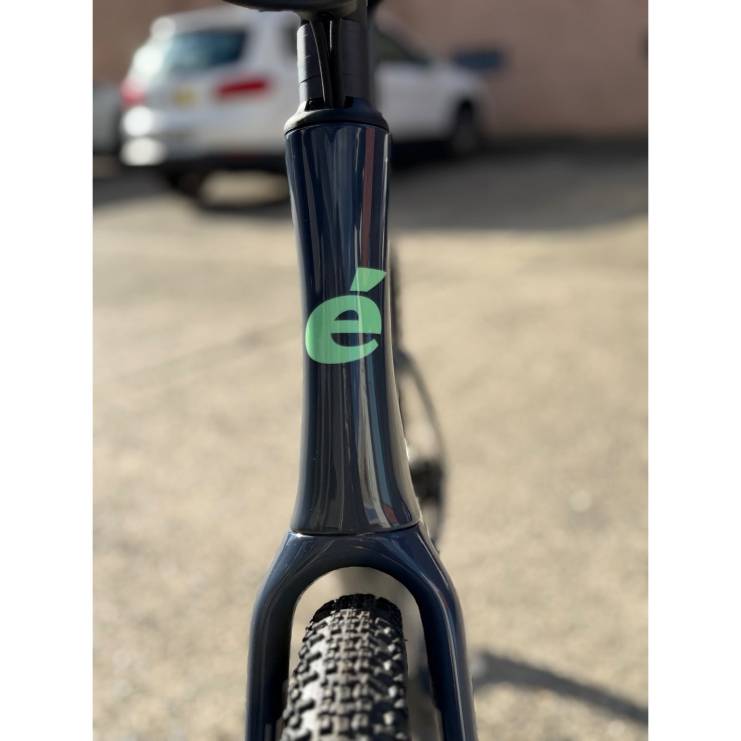 CERVELO Aspero Bike Woodsmoke - CUSTOM Build