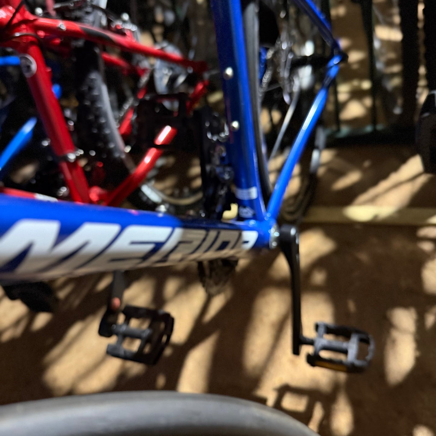 MERIDA 22 Scultura RIM 100 Bike X-small (47)