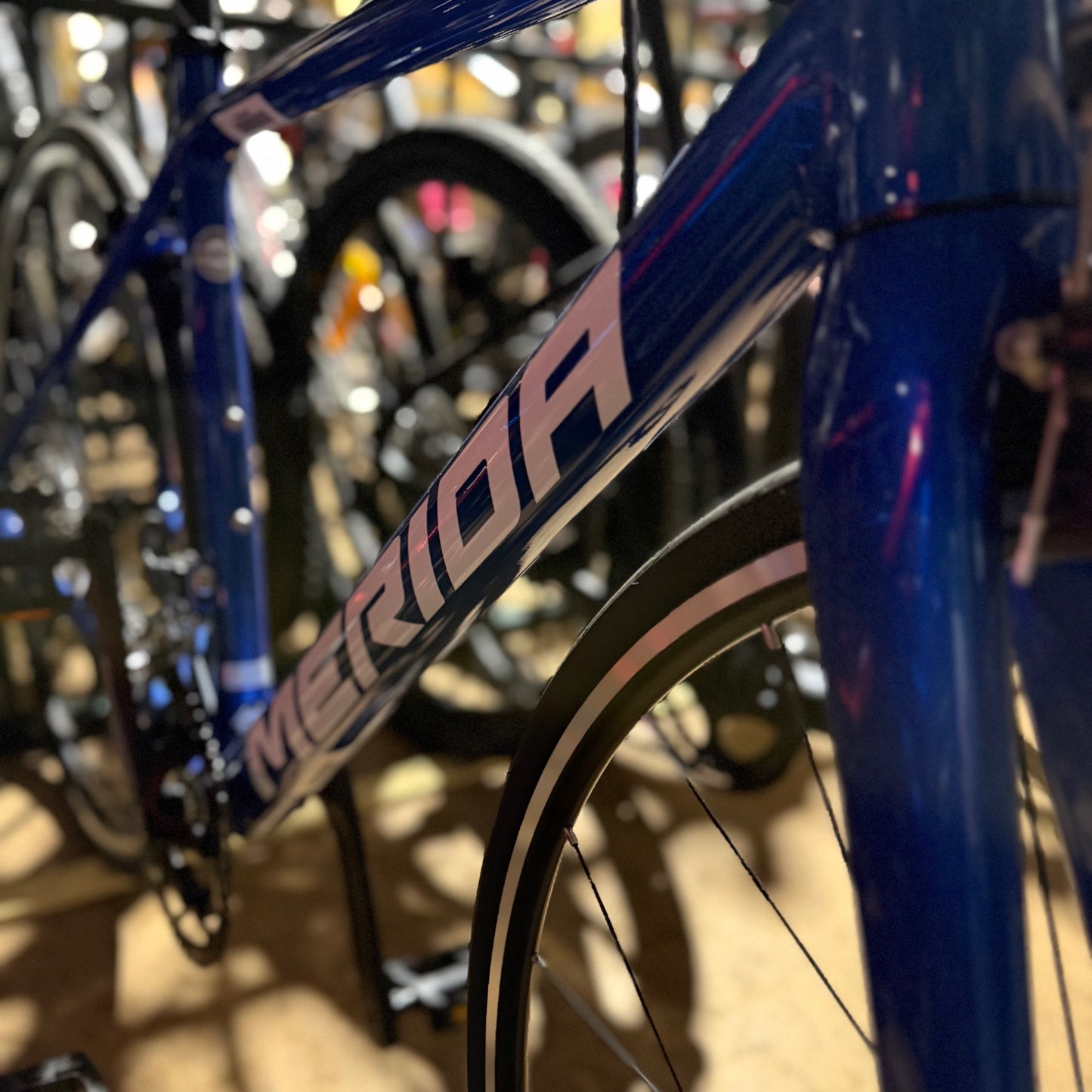 MERIDA 22 Scultura RIM 100 Bike X-small (47)