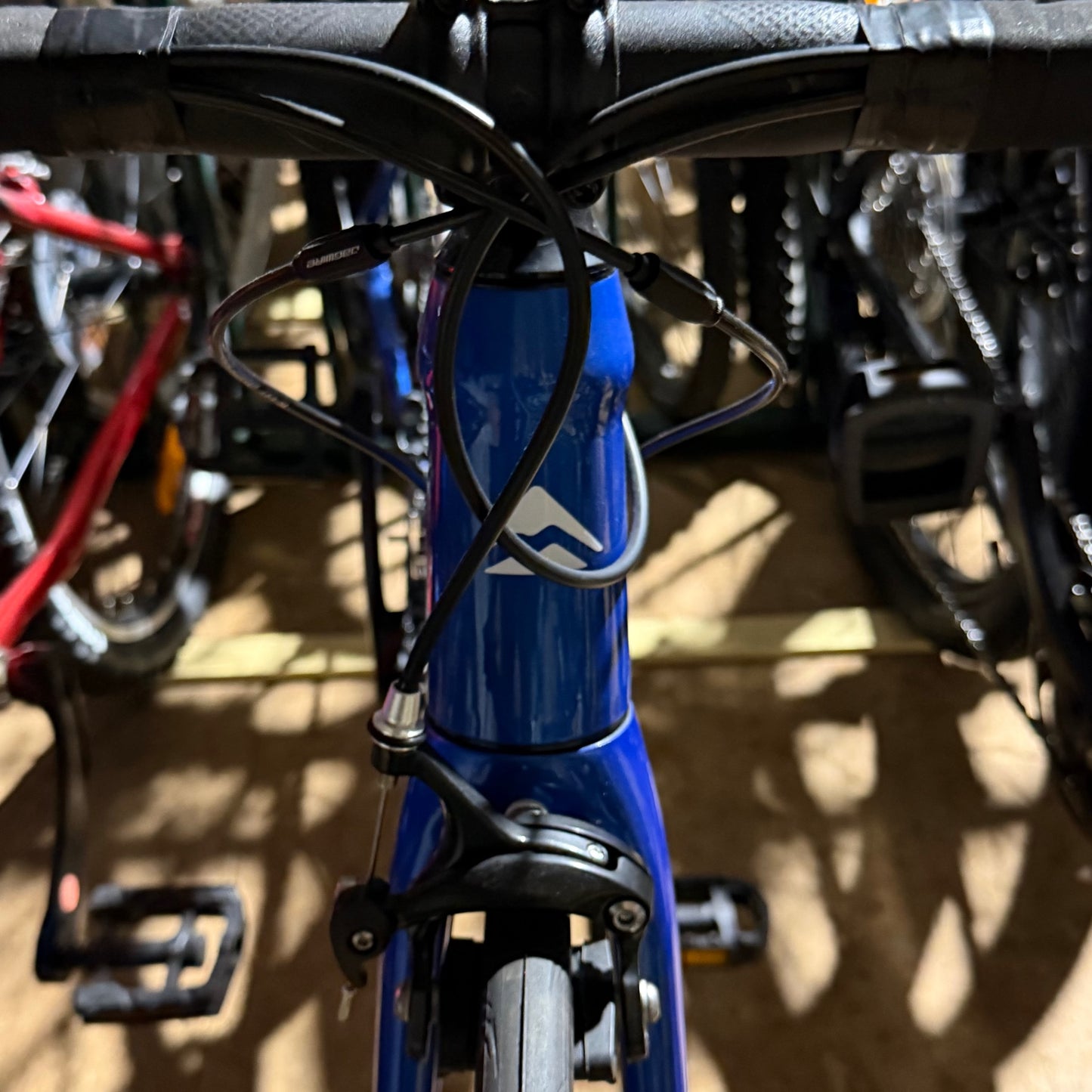 MERIDA 22 Scultura RIM 100 Bike X-small (47)