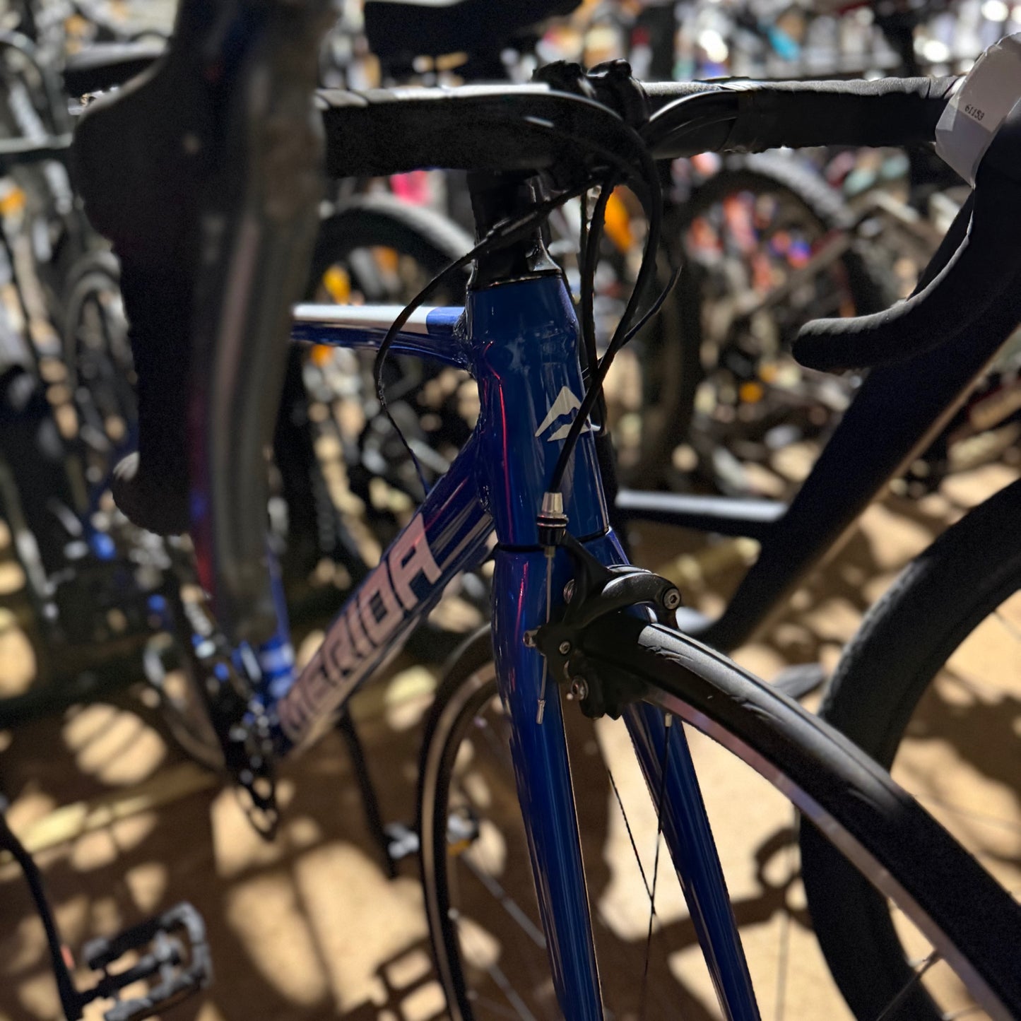 MERIDA 22 Scultura RIM 100 Bike X-small (47)