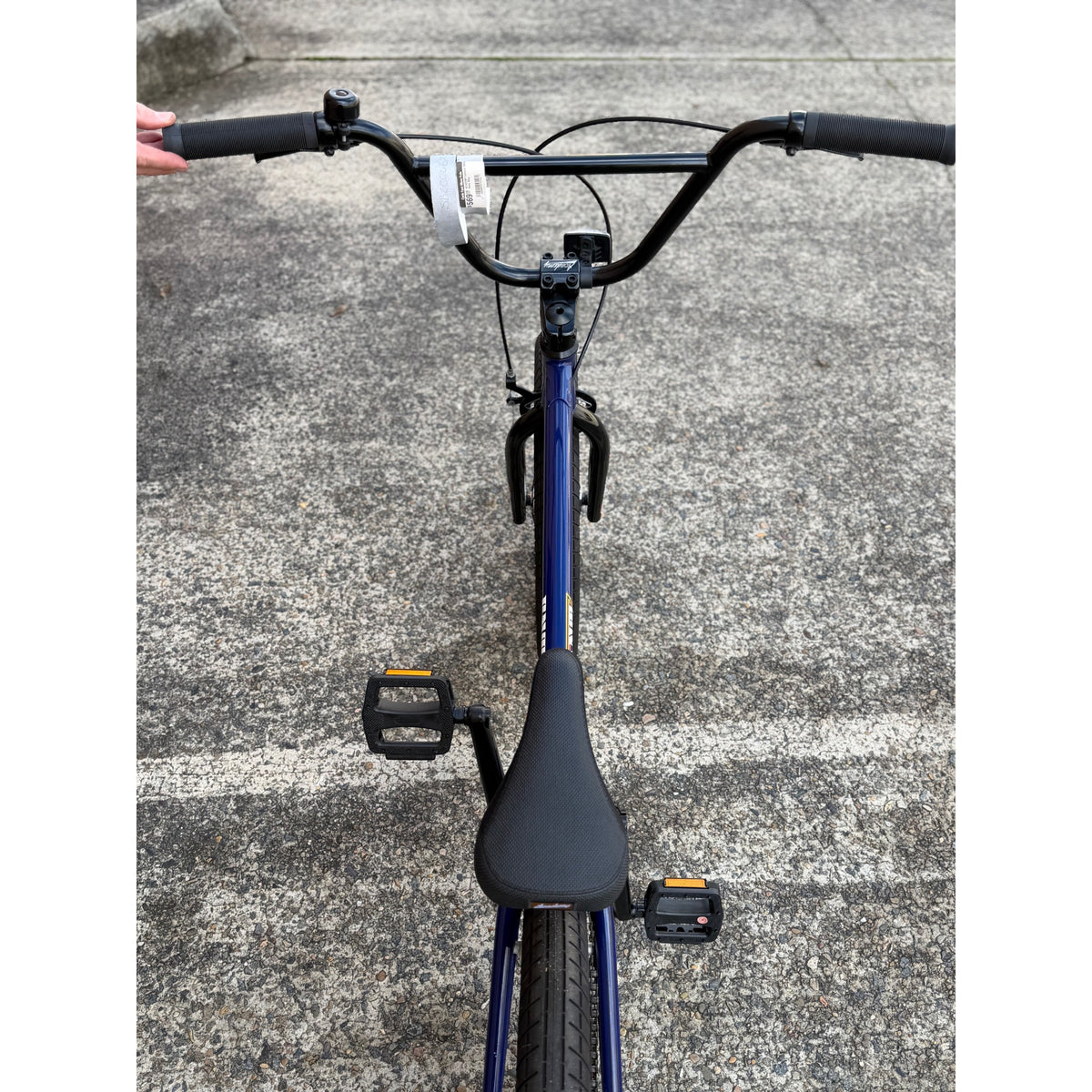 ACADEMY Entrant 20 BMX Bike - DISPLAY MODEL SALE