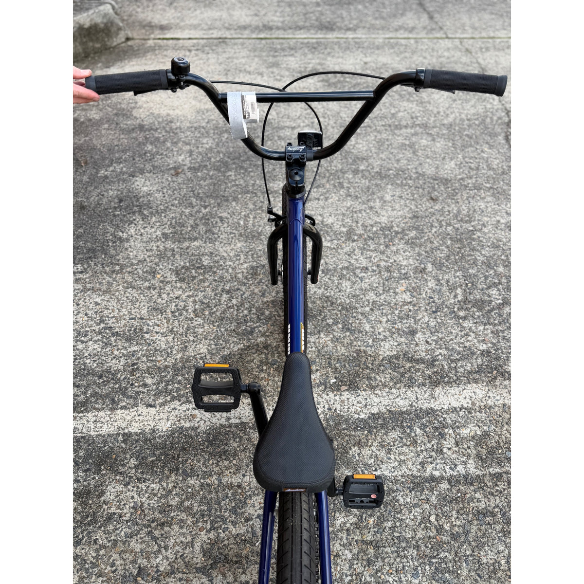 ACADEMY Entrant 20 BMX Bike - DISPLAY MODEL SALE