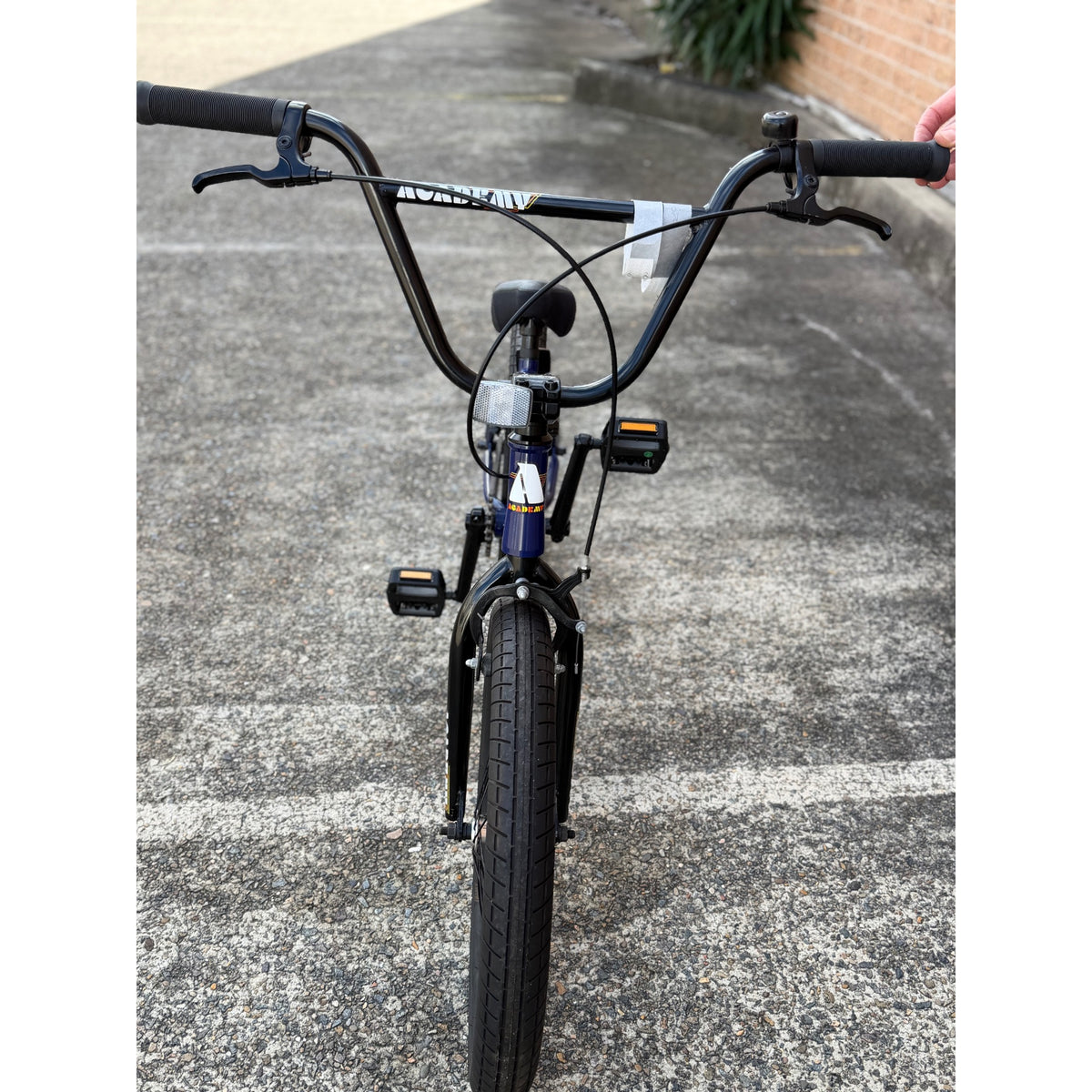 ACADEMY Entrant 20 BMX Bike - DISPLAY MODEL SALE