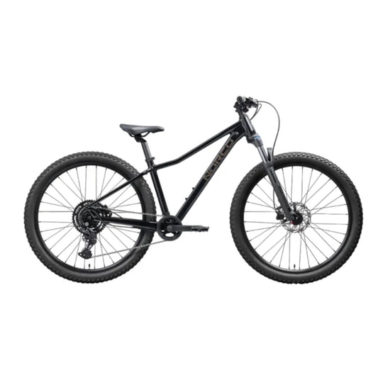 NORCO 2026 Charger Youth 26 Bike Black