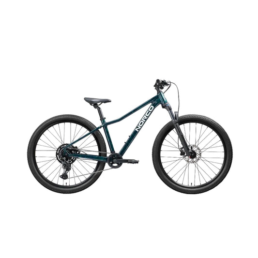 NORCO 2026 Charger Youth 26 Bike Green