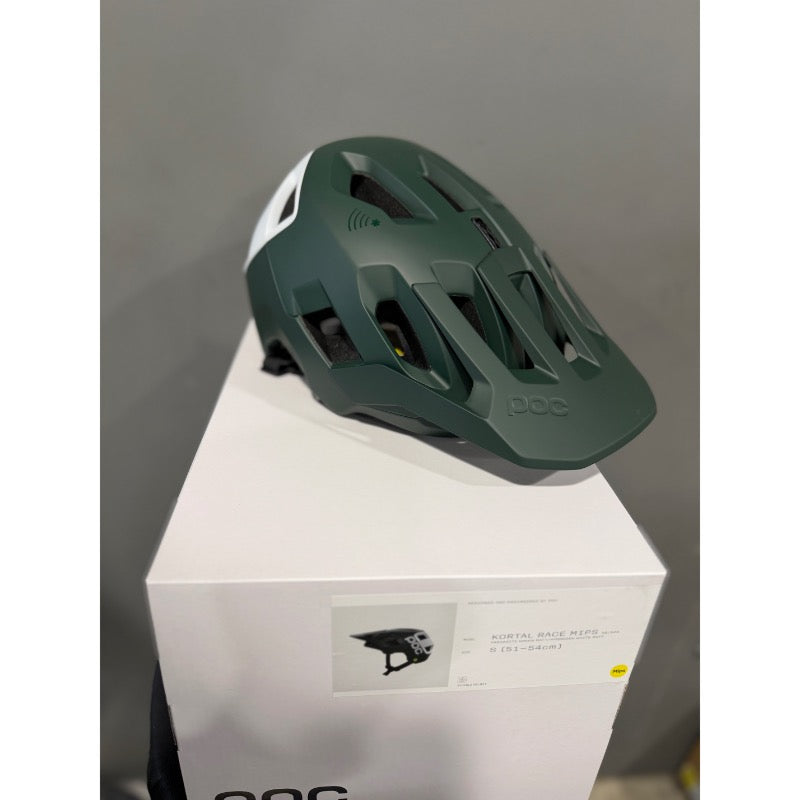 POC Kortal Race MIPS MTB Helmet