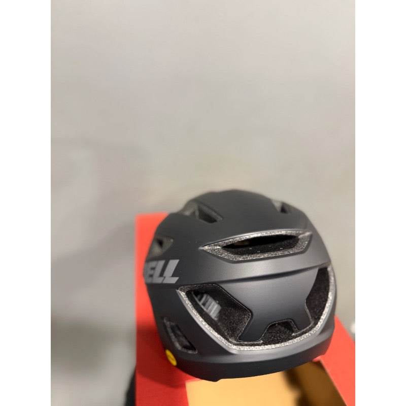 BELL Nomad 2 Junior MIPS Helmet Black
