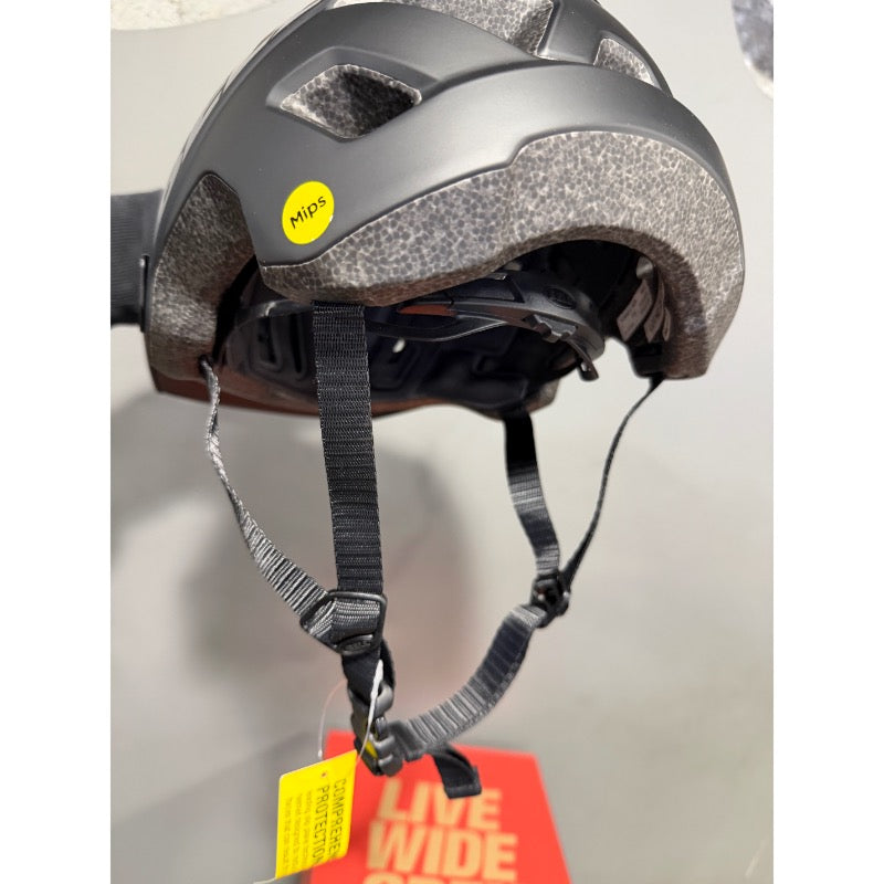 BELL Nomad 2 Junior MIPS Helmet Black