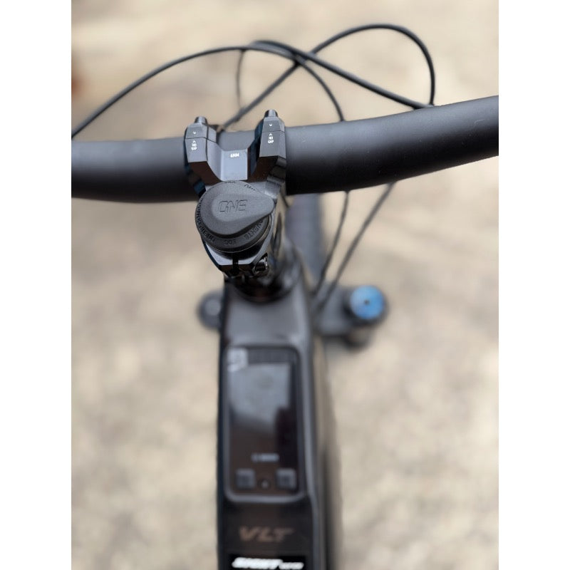 NORCO Sight VLT CX C2 Bike Raw Carbon