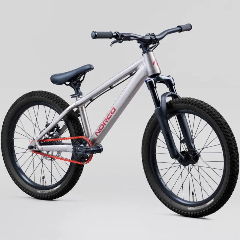 NORCO RAMPAGE 20 Youth Dirt Jump Bike