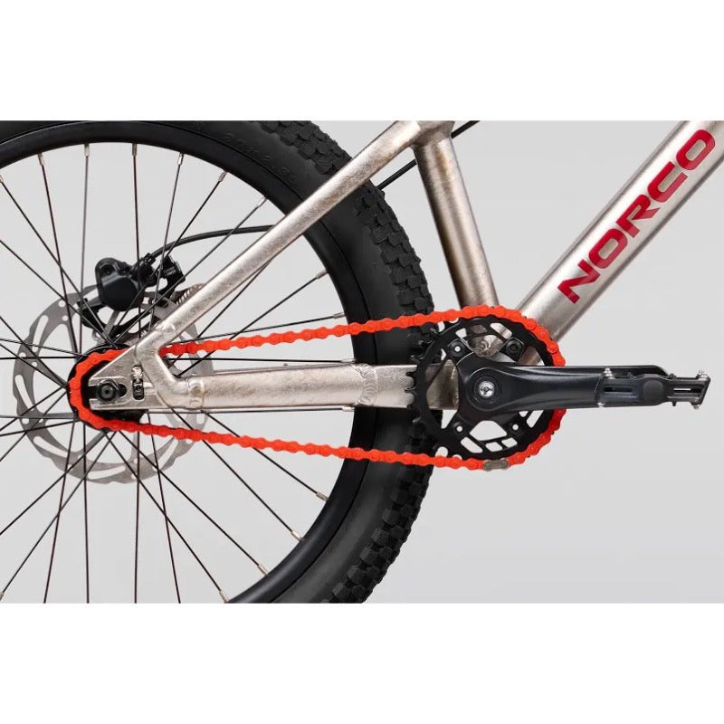 NORCO RAMPAGE 20 Youth Dirt Jump Bike