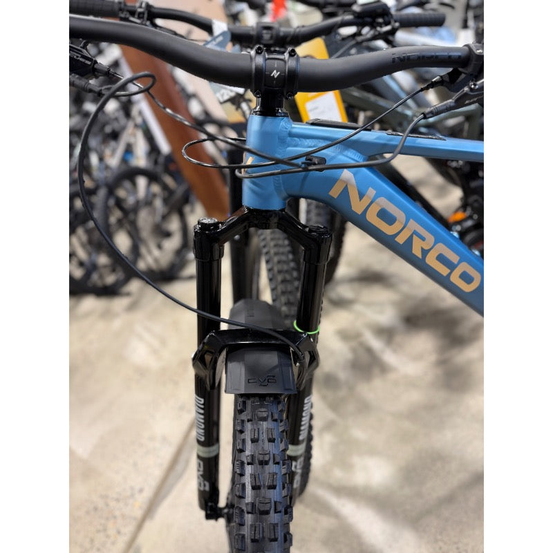 NORCO Sight VLT Bosch A3 Bike Size 2 Blue