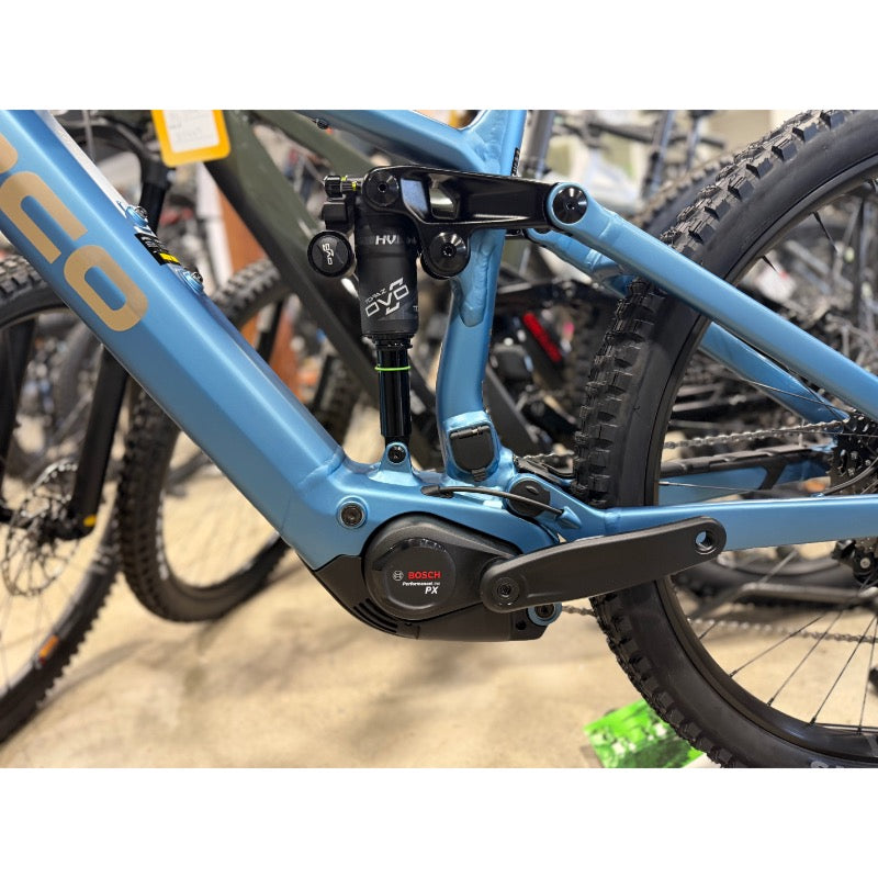 NORCO Sight VLT Bosch A3 Bike Size 2 Blue