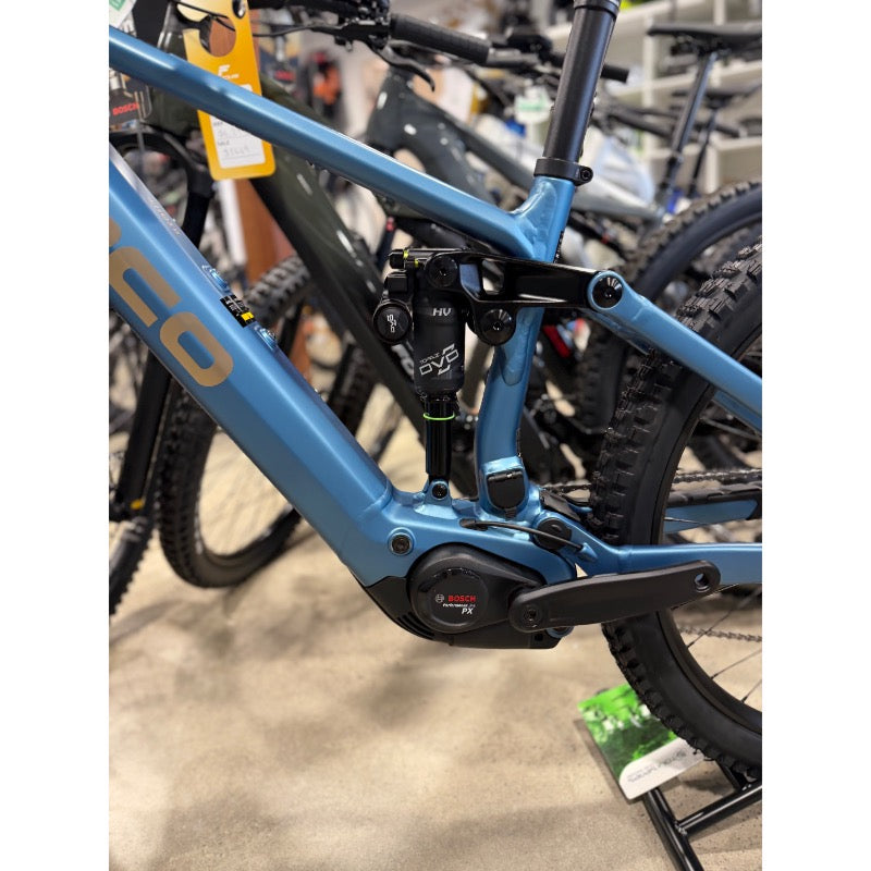 NORCO Sight VLT Bosch A3 Bike Size 2 Blue