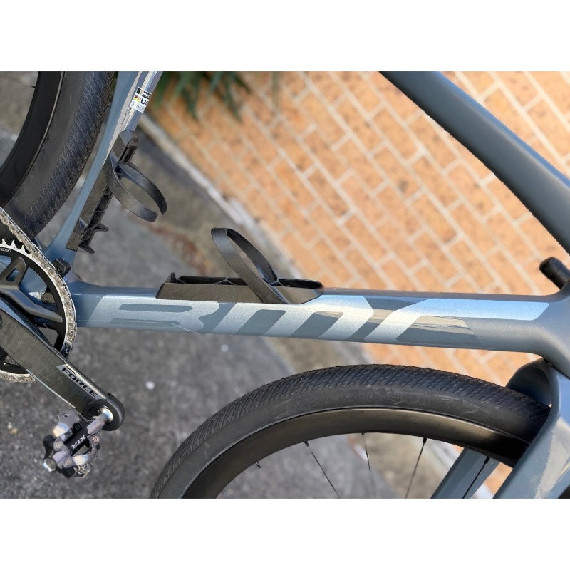 BMC Kaius 01 Two Bike Copper Grey