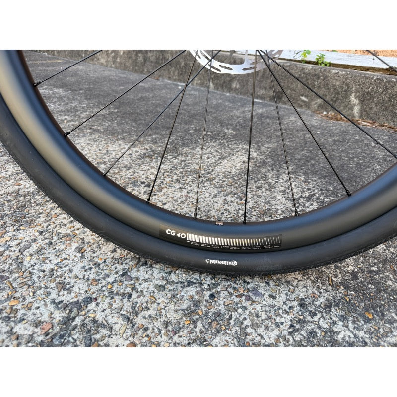 BMC Kaius 01 Three Bike 56cm Gold