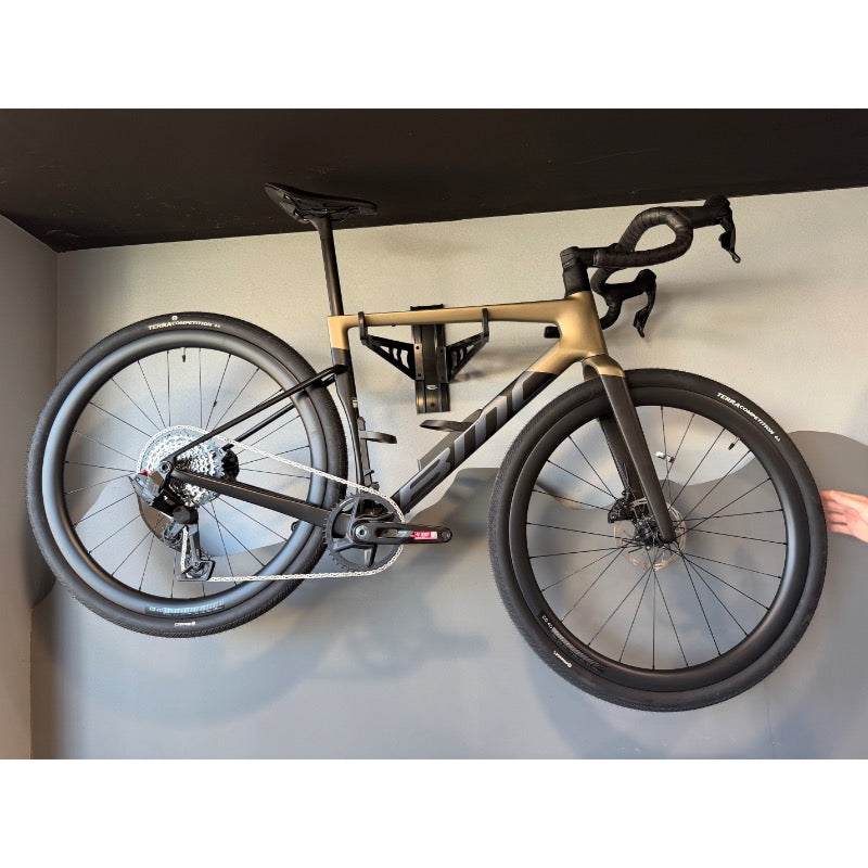 BMC Kaius 01 Three Bike 56cm Gold