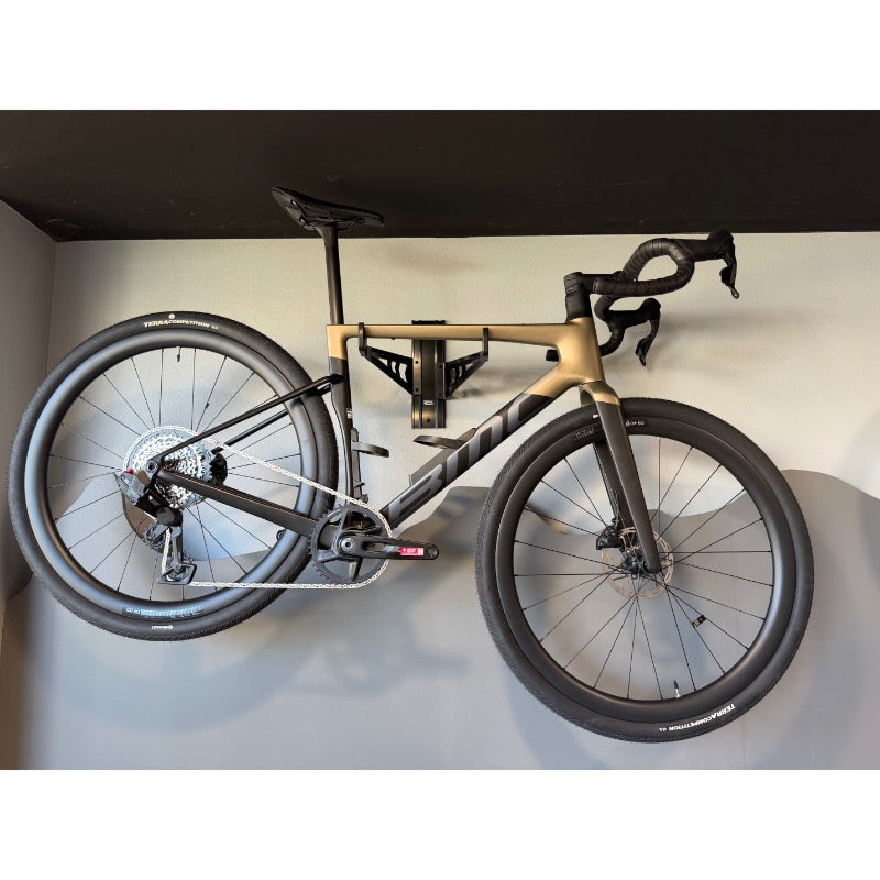 BMC Kaius 01 Three Bike 56cm Gold